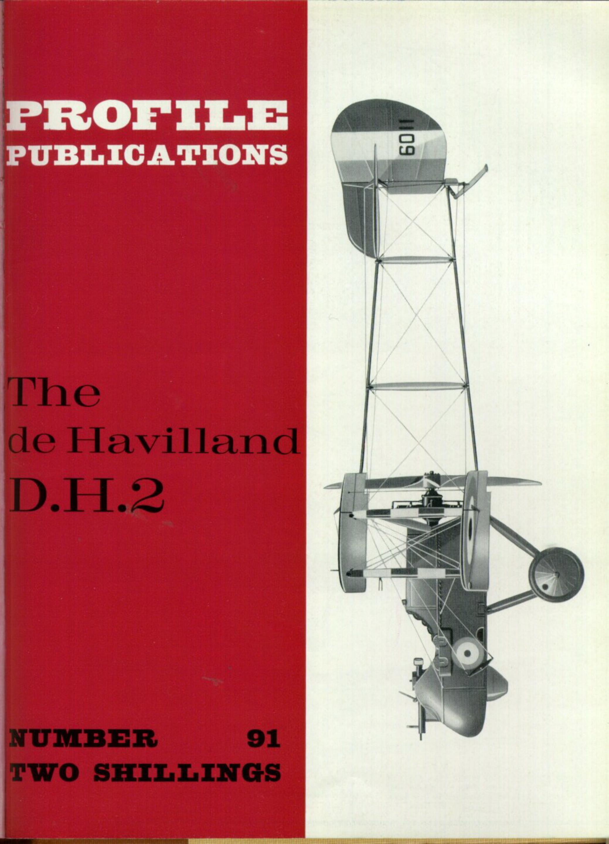 ACDSee PDF Image. by De Havilland DH-2