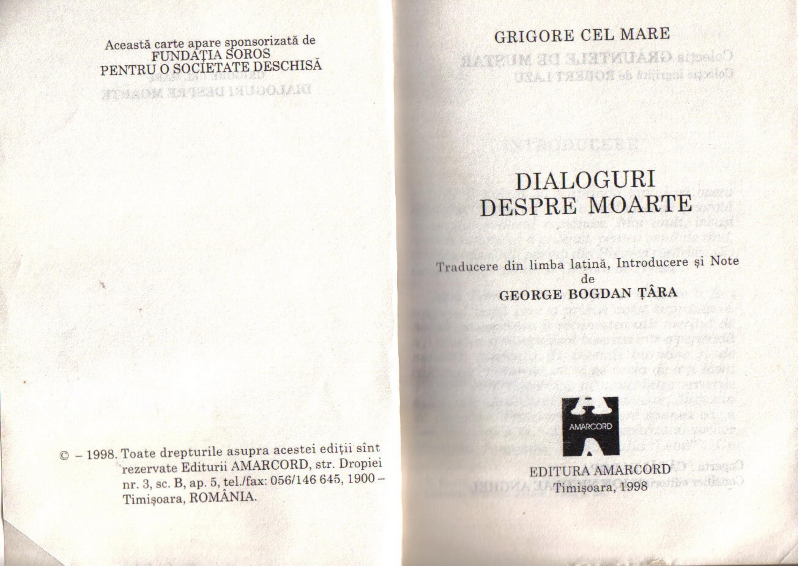 ACDSee PDF Image. by Dialoguri despre moarte