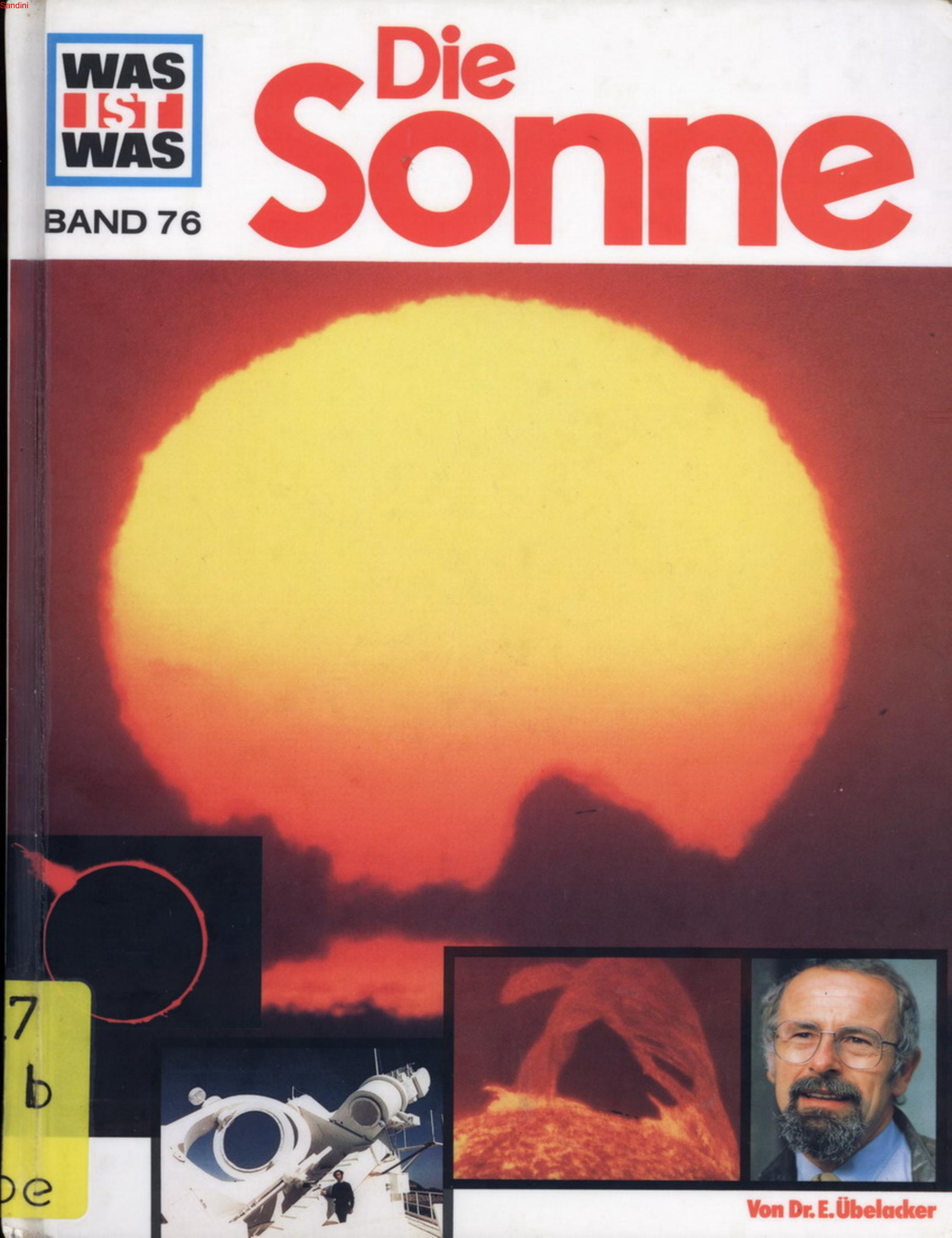ACDSee PDF Image. by Die Sonne