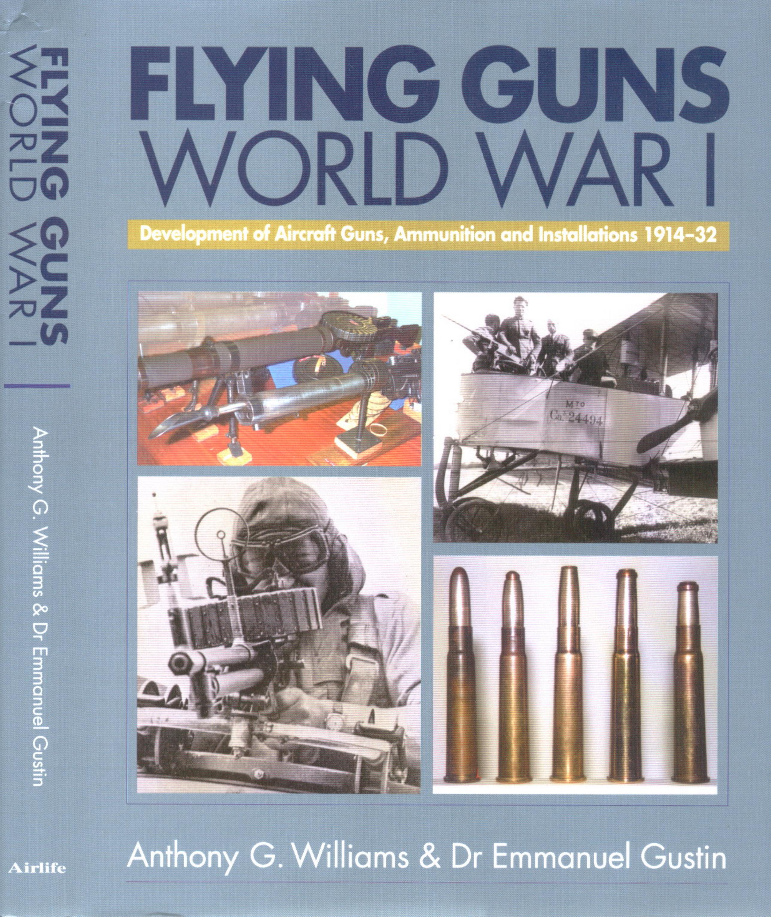 ACDSee PDF Image. by Flying Guns World War I