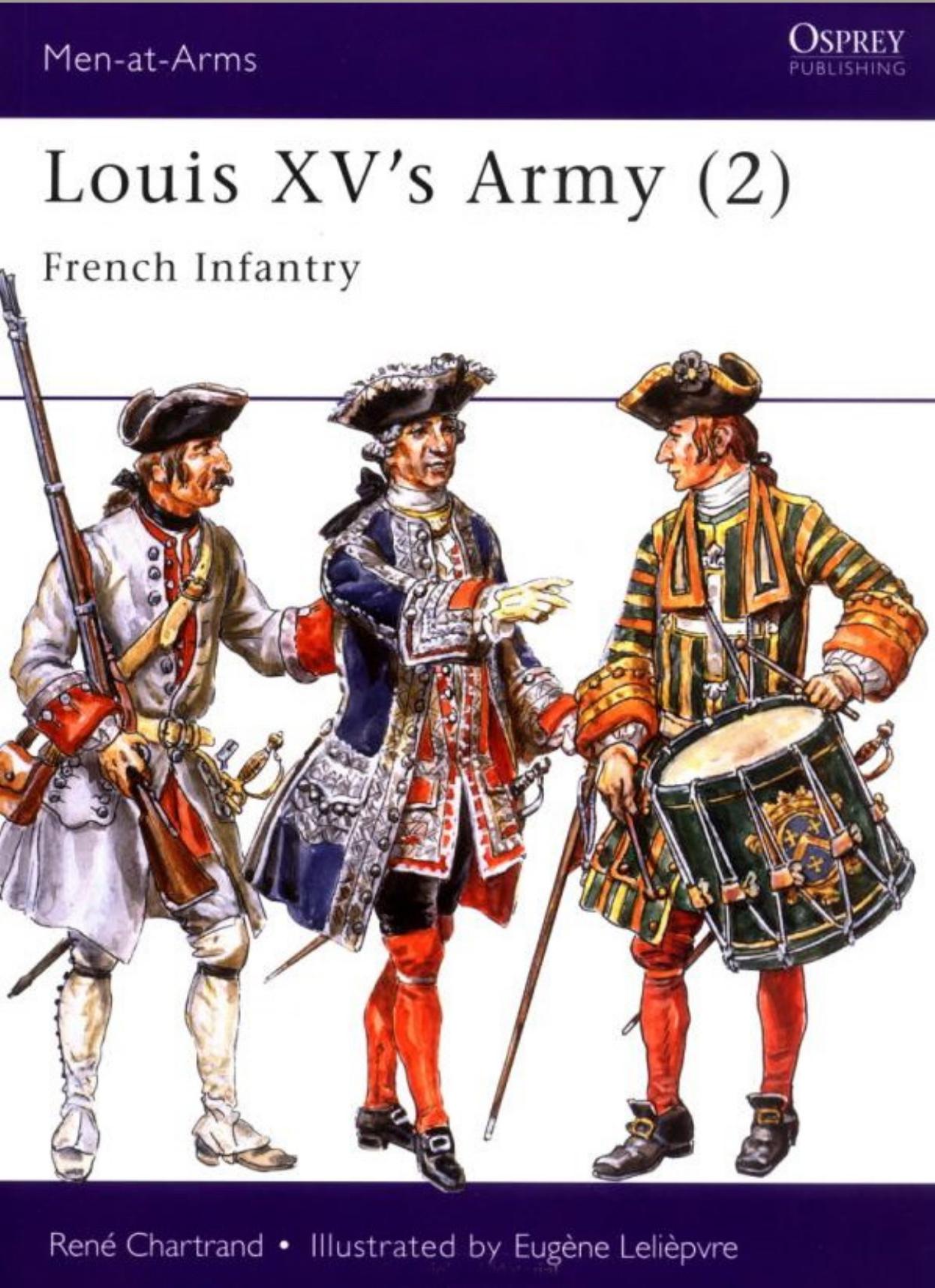 ACDSee PDF Image. by French Infantry