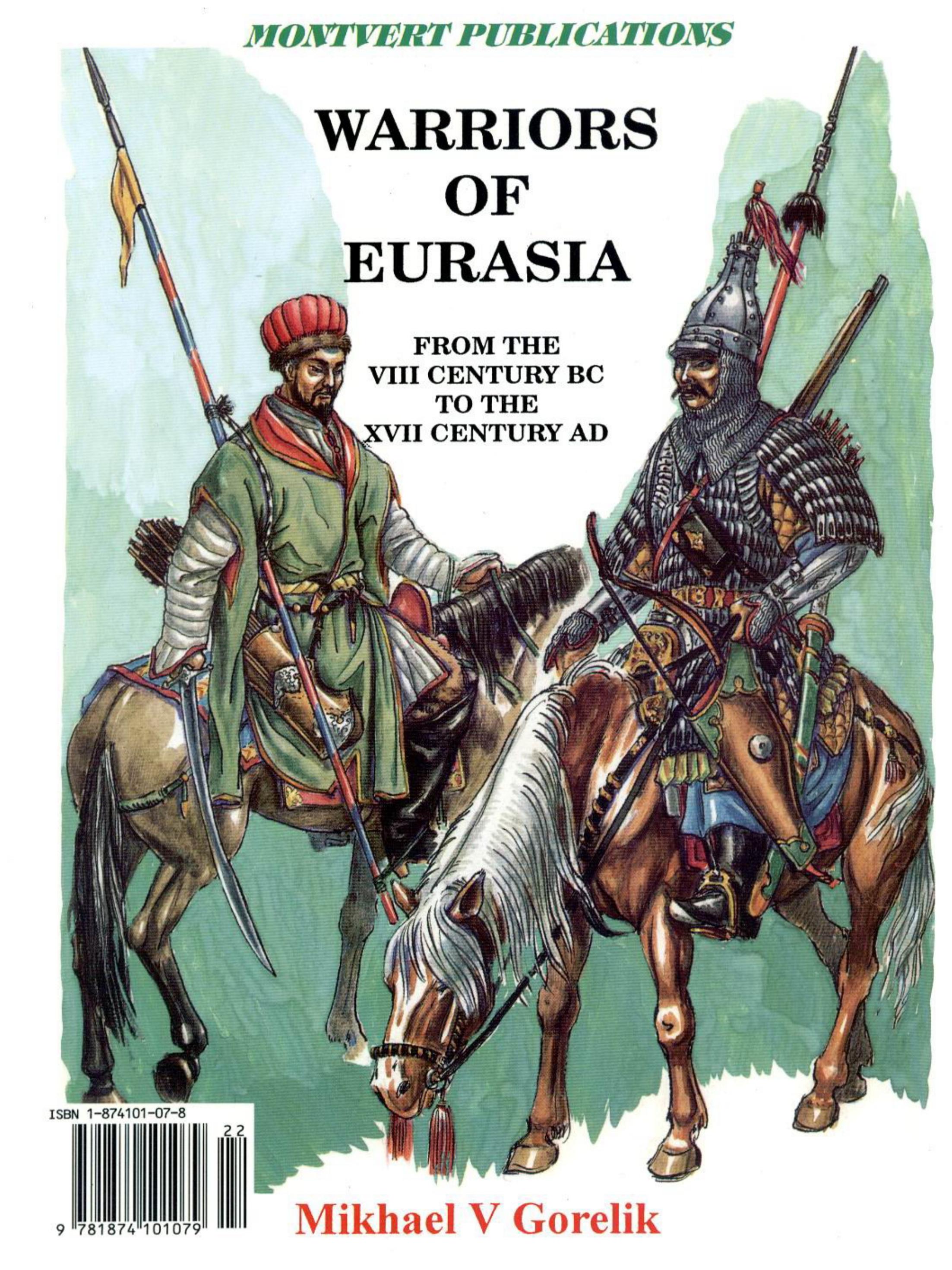ACDSee PDF Image. by From the VIII century BC to the XVII century AD