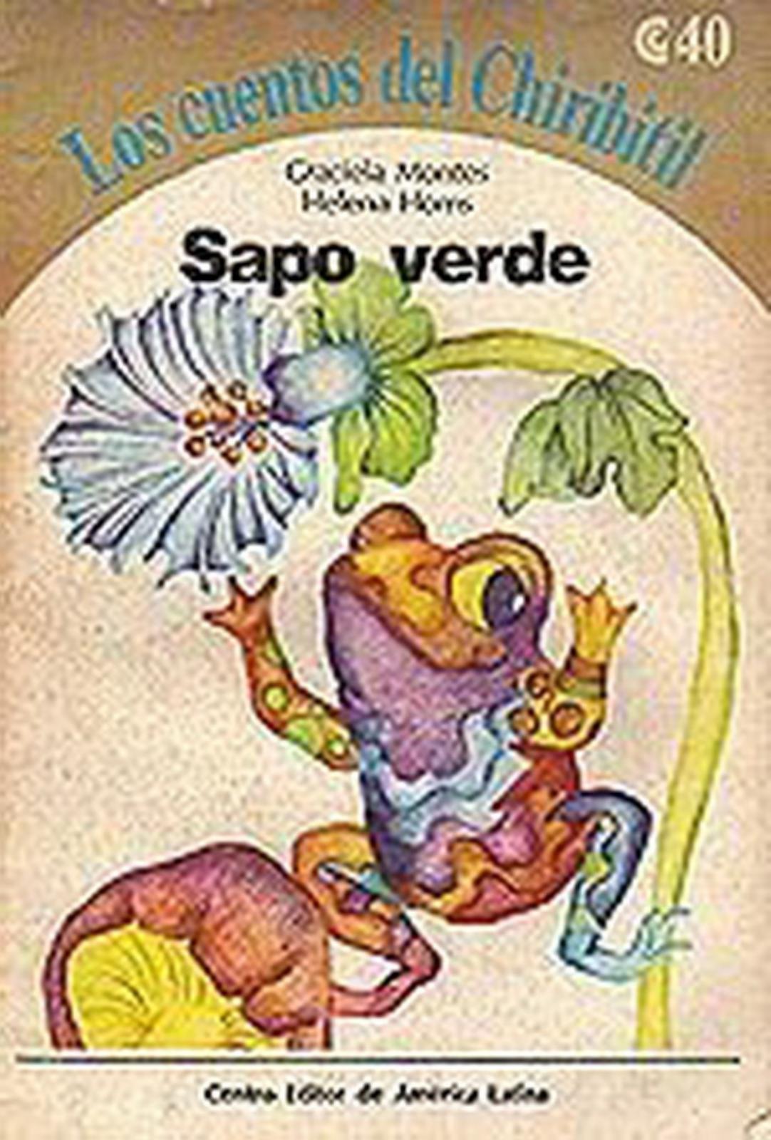 ACDSee PDF Image. by Graciela Montes