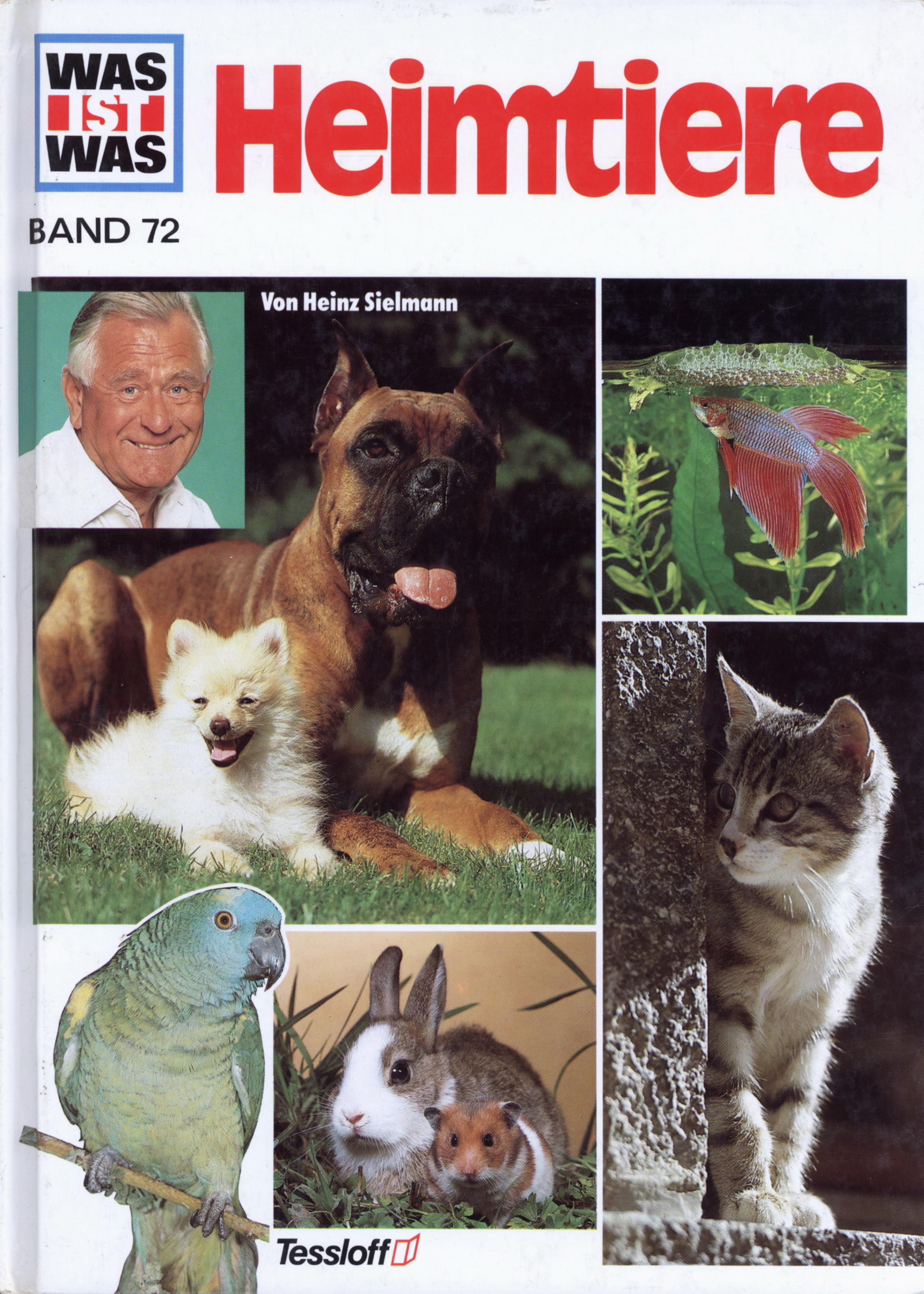 ACDSee PDF Image. by Heimtiere