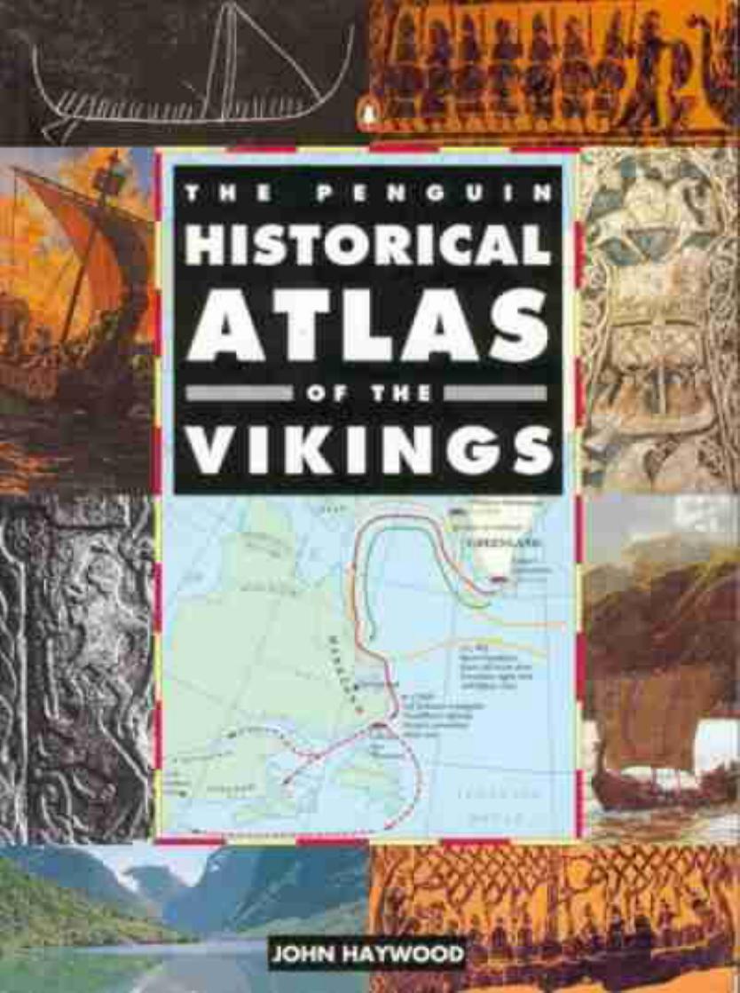 ACDSee PDF Image. by Historical Atlas of the Viking World(1992)(2004)