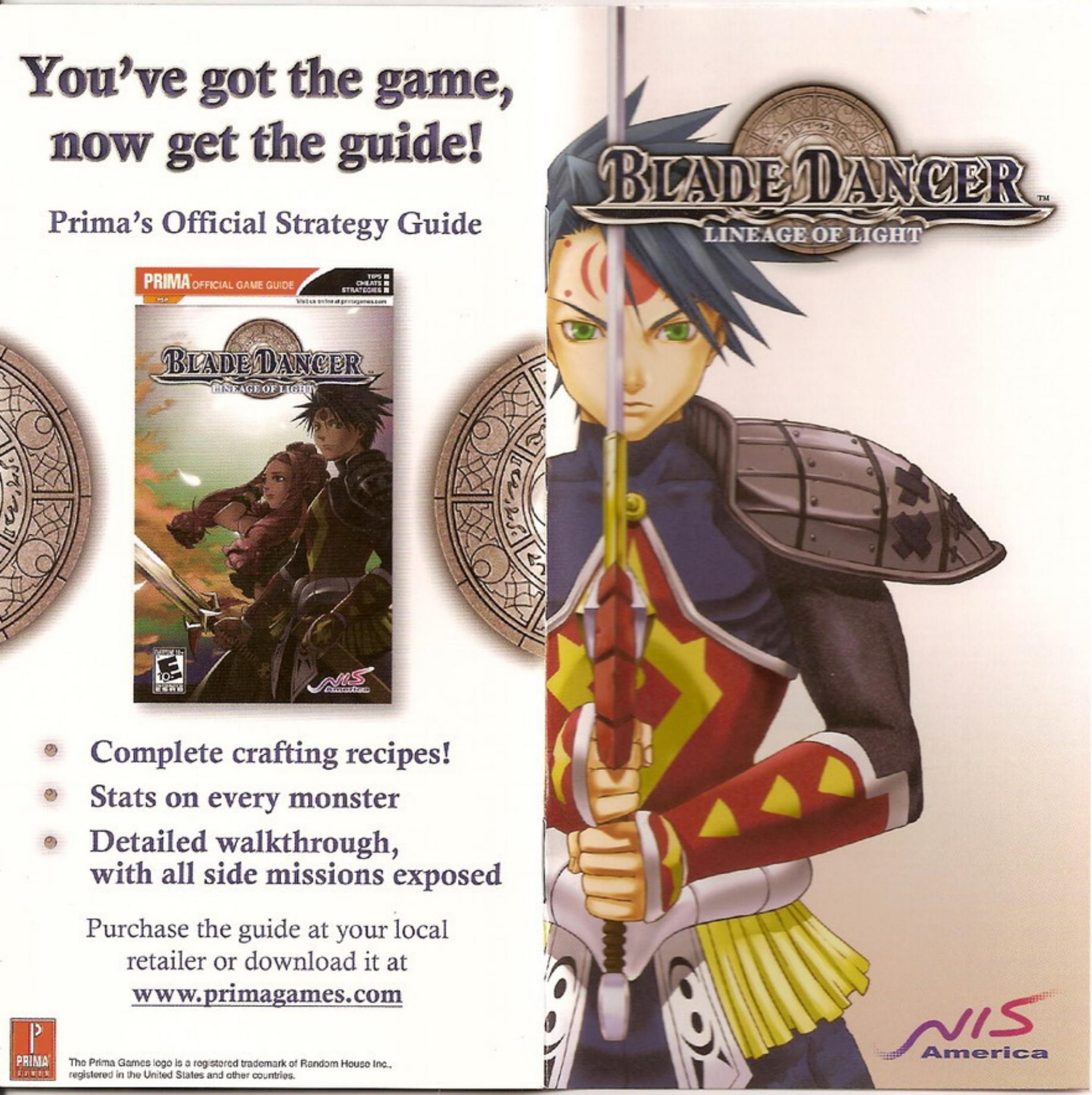 ACDSee PDF Image. by Lineage of Light (USA)