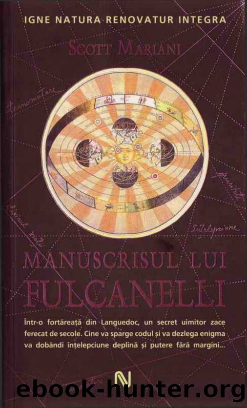 ACDSee PDF Image. by Manuscrisul lui Fulcanelli