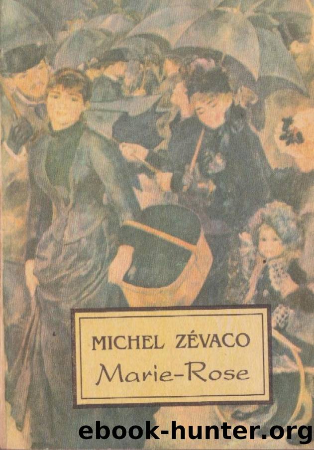 ACDSee PDF Image. by Marie-Rose