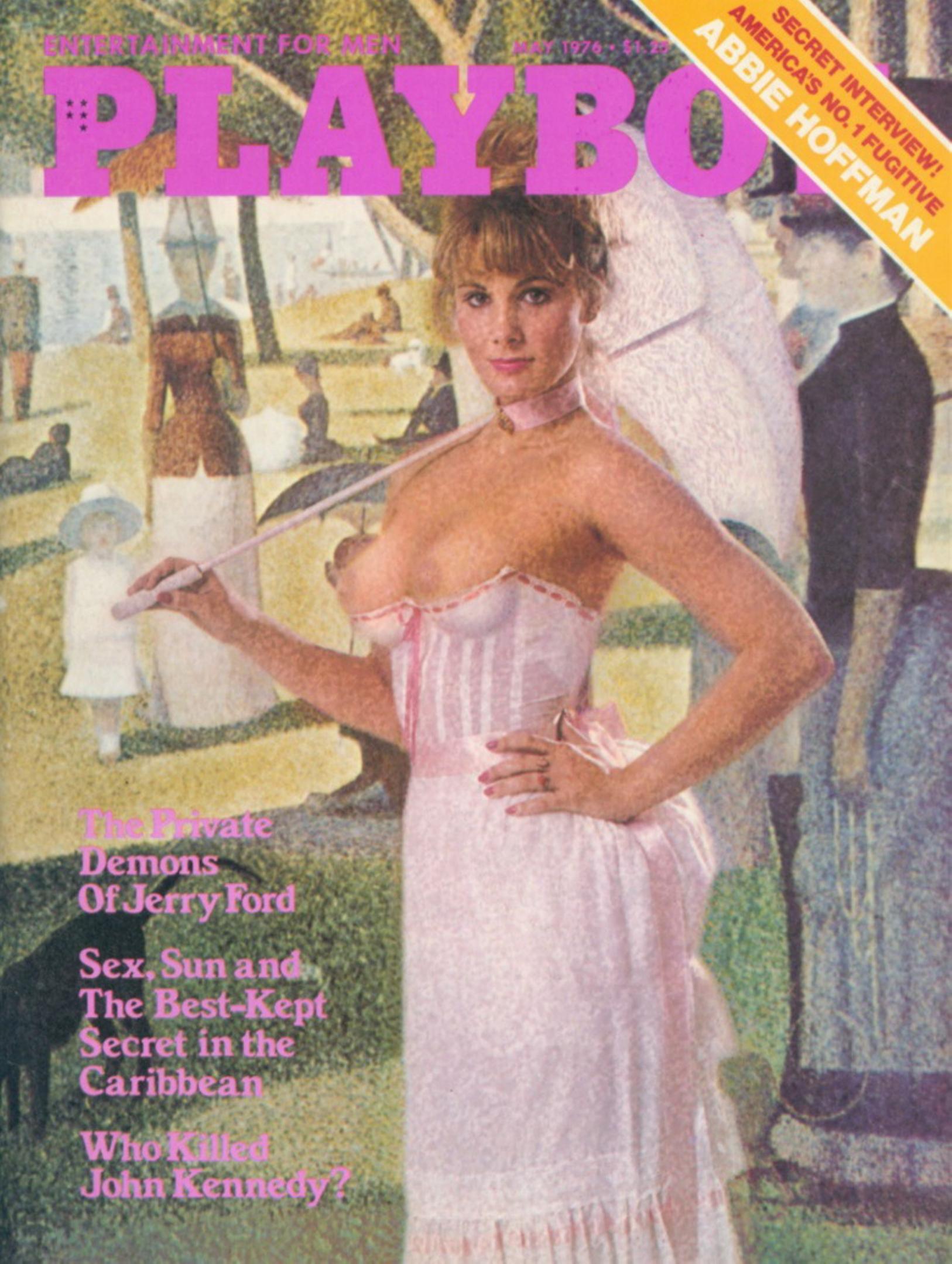 ACDSee PDF Image. by May 1976