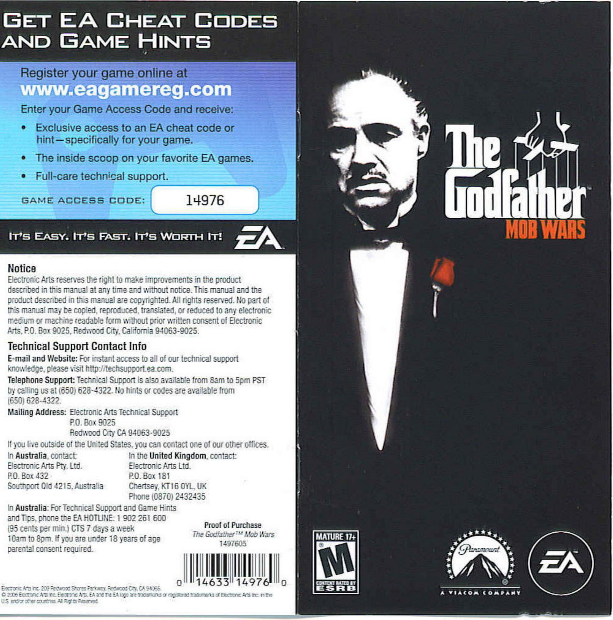 ACDSee PDF Image. by Mob Wars (USA)