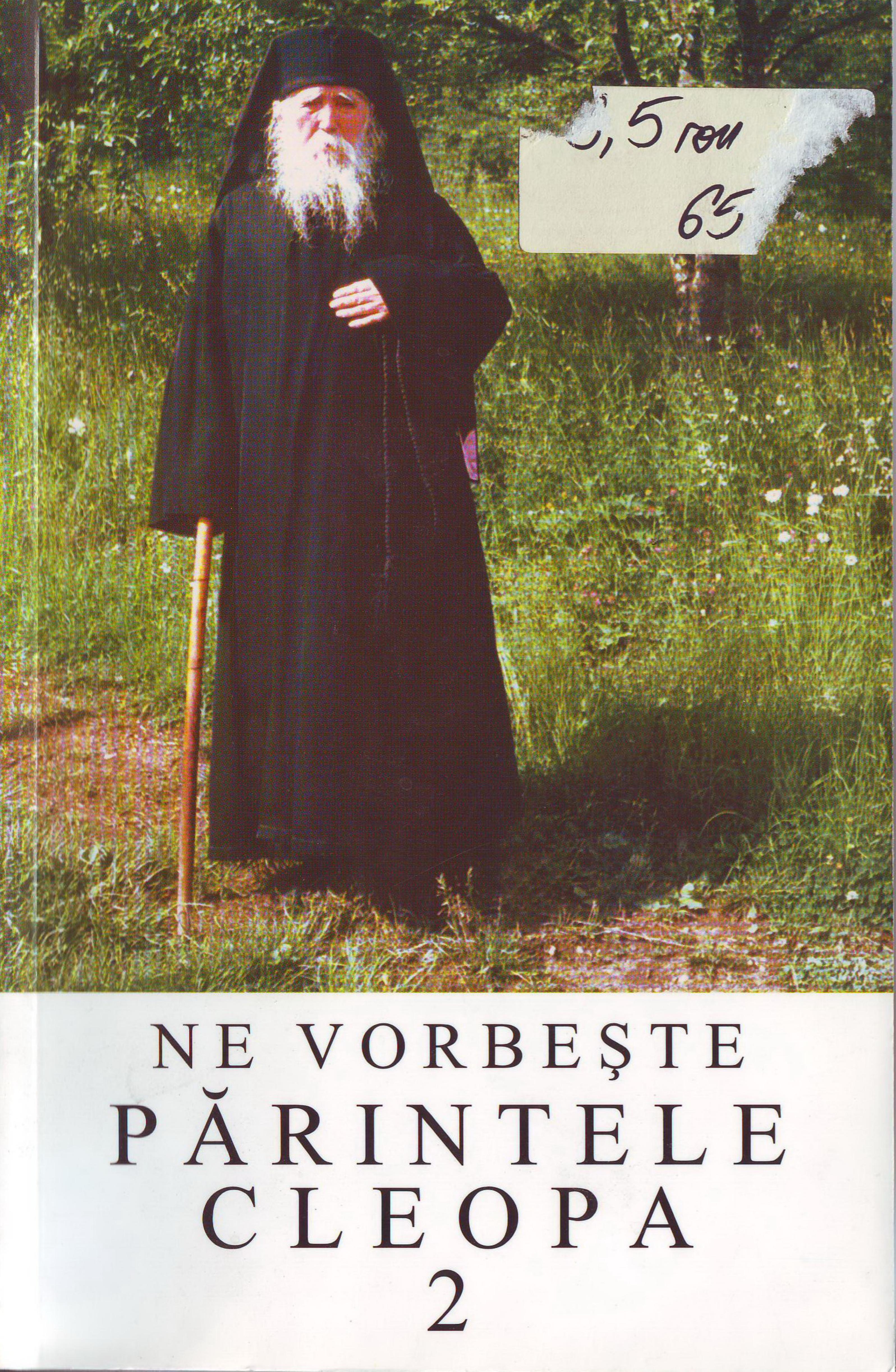 ACDSee PDF Image. by Ne vorbeste Parintele Cleopa. Indrumari duhovnicesti (02)