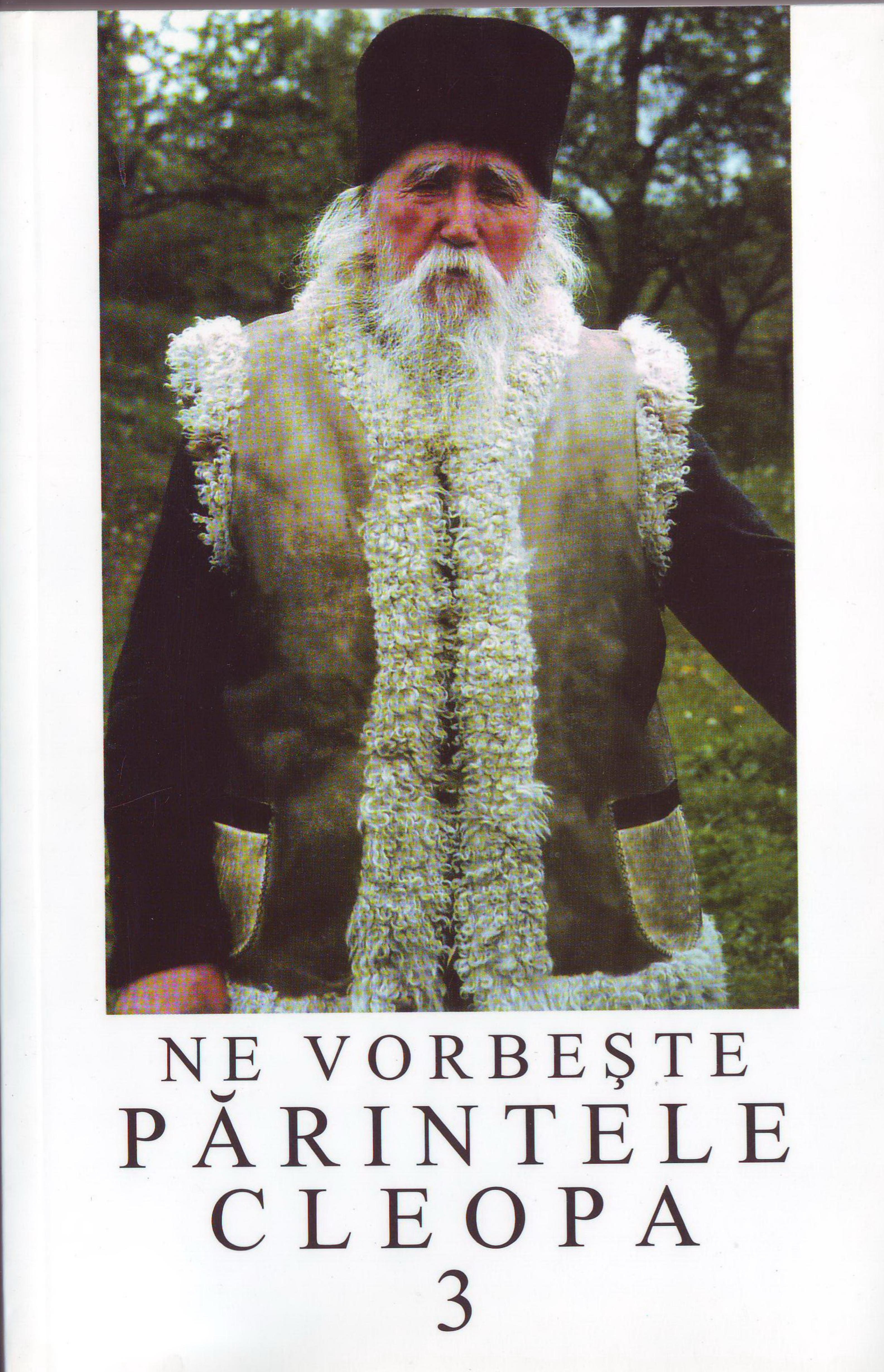 ACDSee PDF Image. by Ne vorbeste Parintele Cleopa. Indrumari duhovnicesti (03)