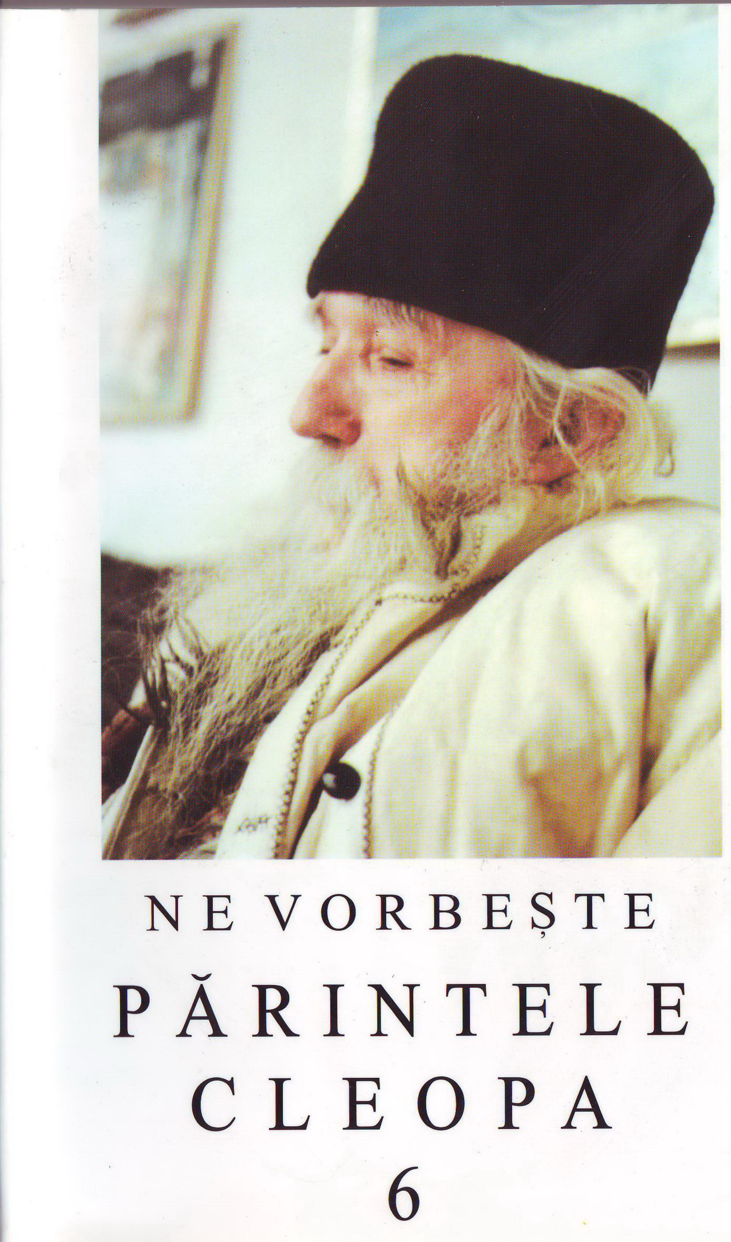 ACDSee PDF Image. by Ne vorbeste Parintele Cleopa. Indrumari duhovnicesti (06)