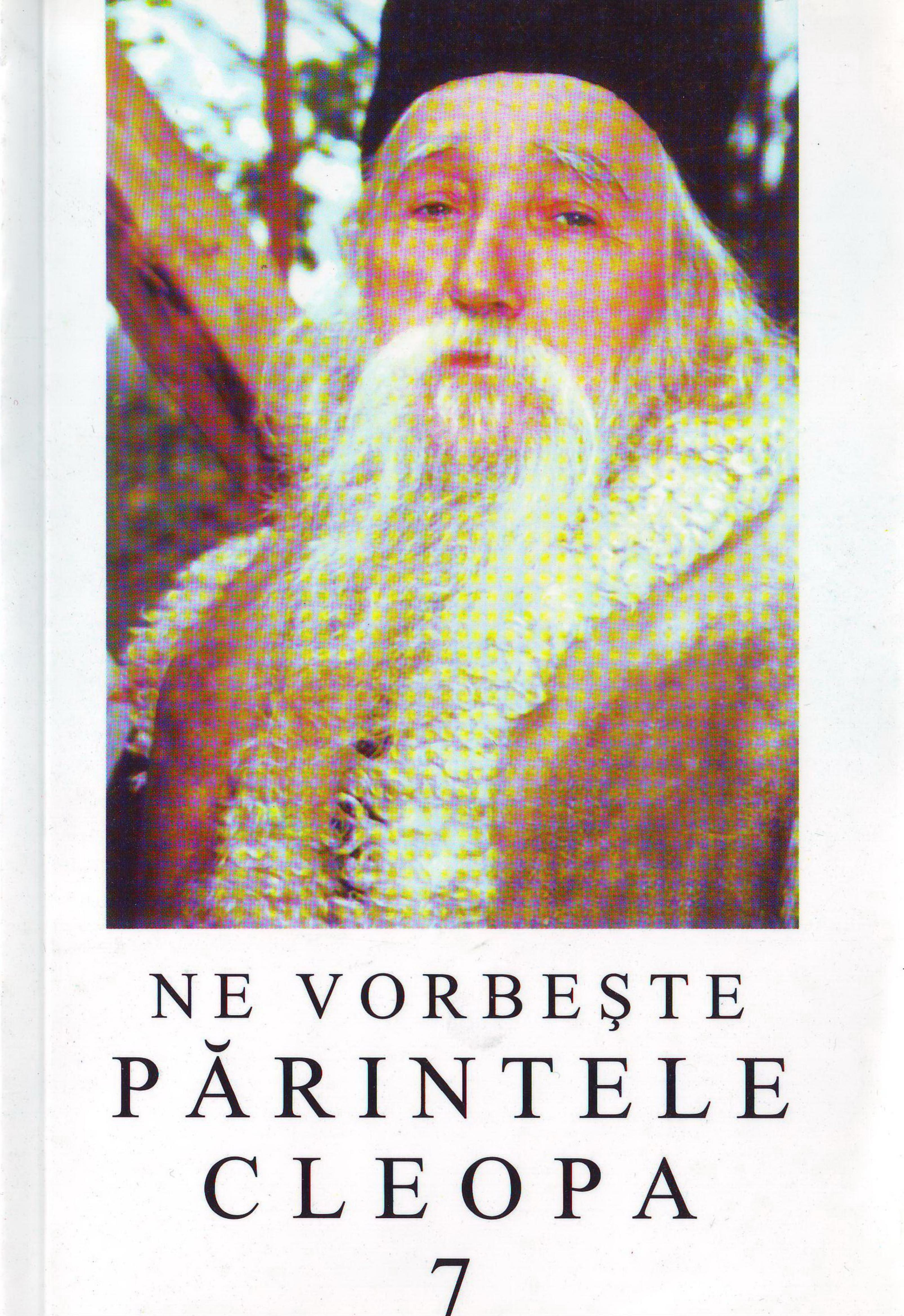 ACDSee PDF Image. by Ne vorbeste Parintele Cleopa. Indrumari duhovnicesti (07)