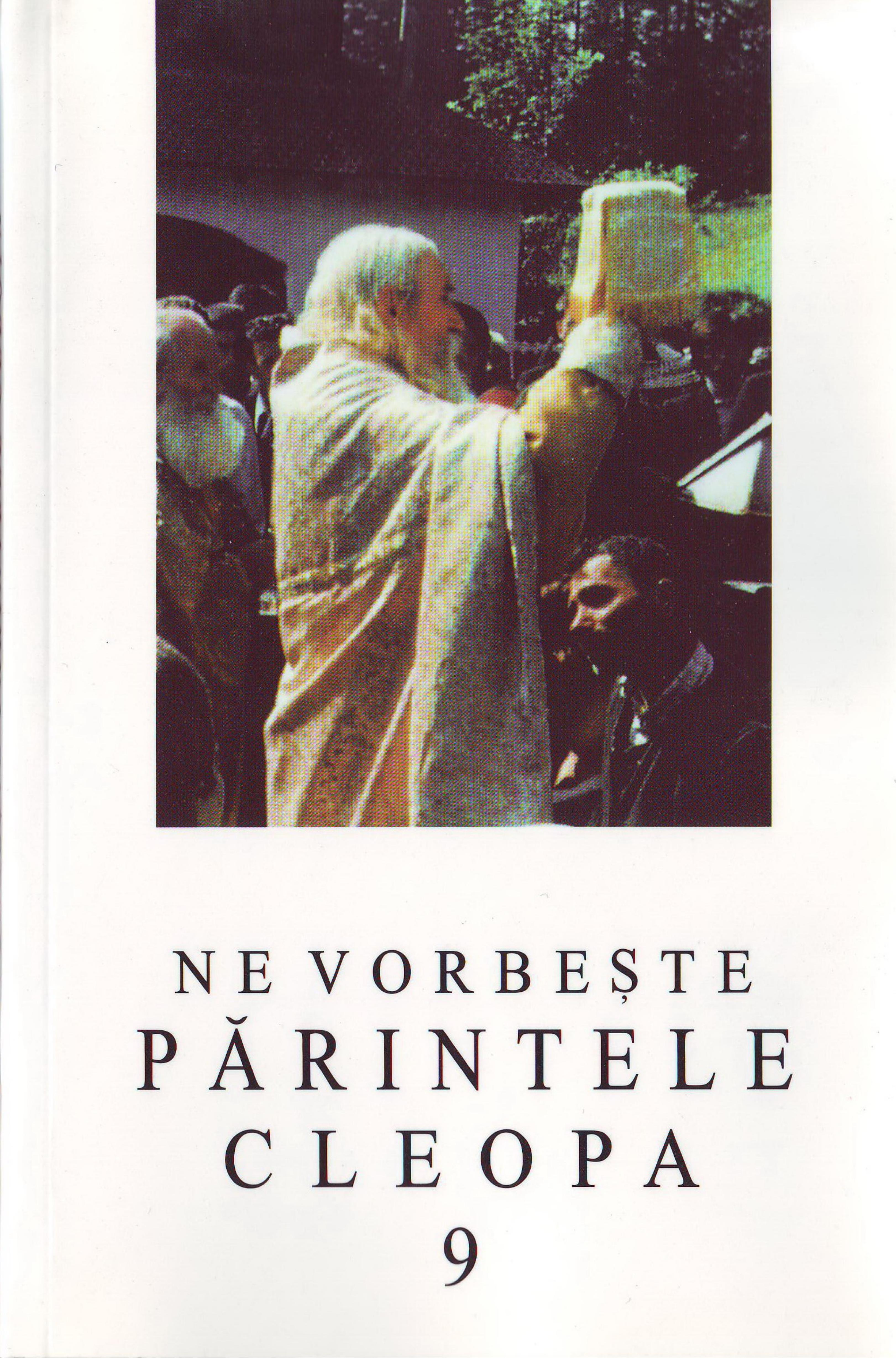 ACDSee PDF Image. by Ne vorbeste Parintele Cleopa. Indrumari duhovnicesti (09)