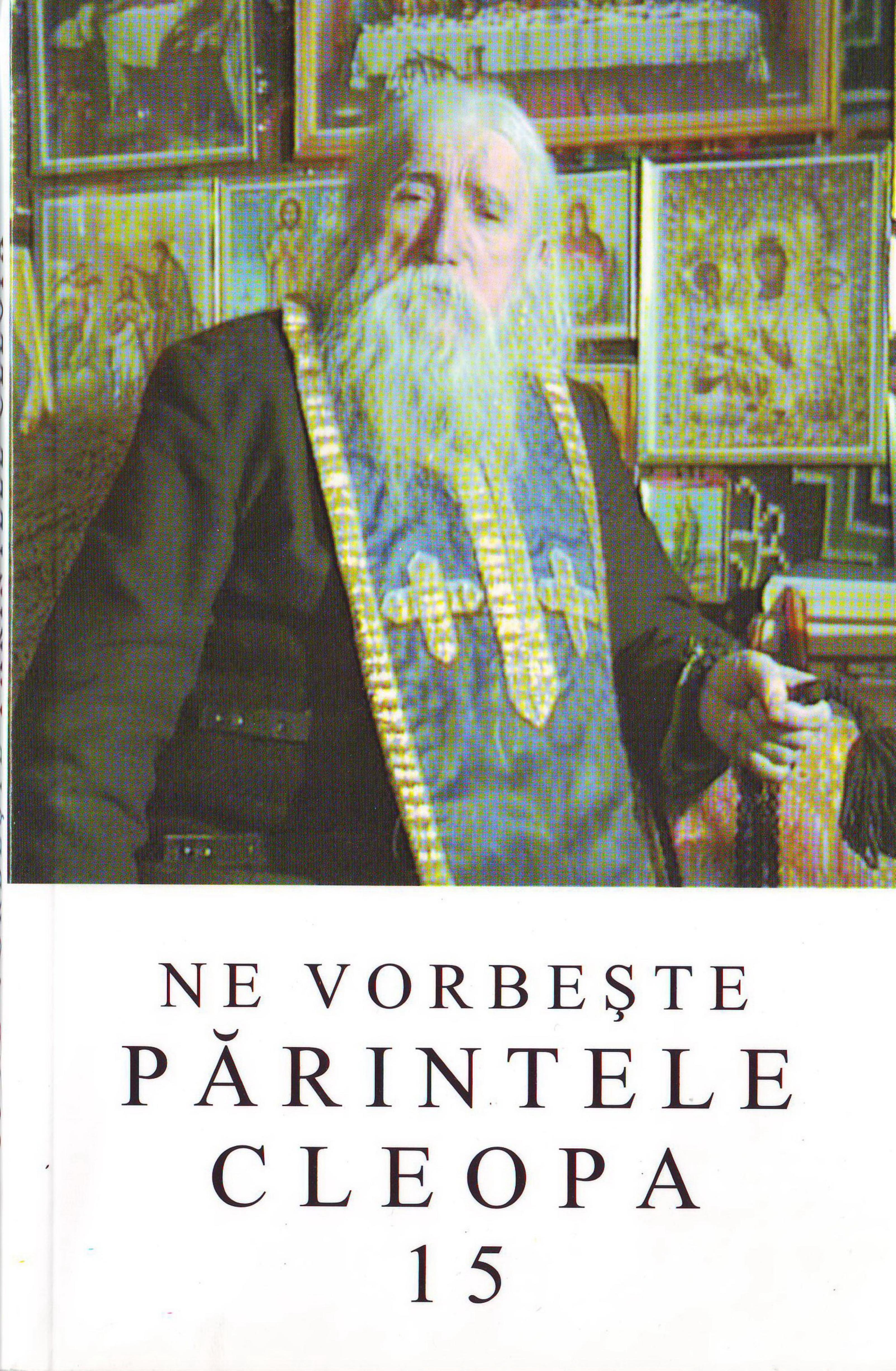 ACDSee PDF Image. by Ne vorbeste Parintele Cleopa. Indrumari duhovnicesti (15)