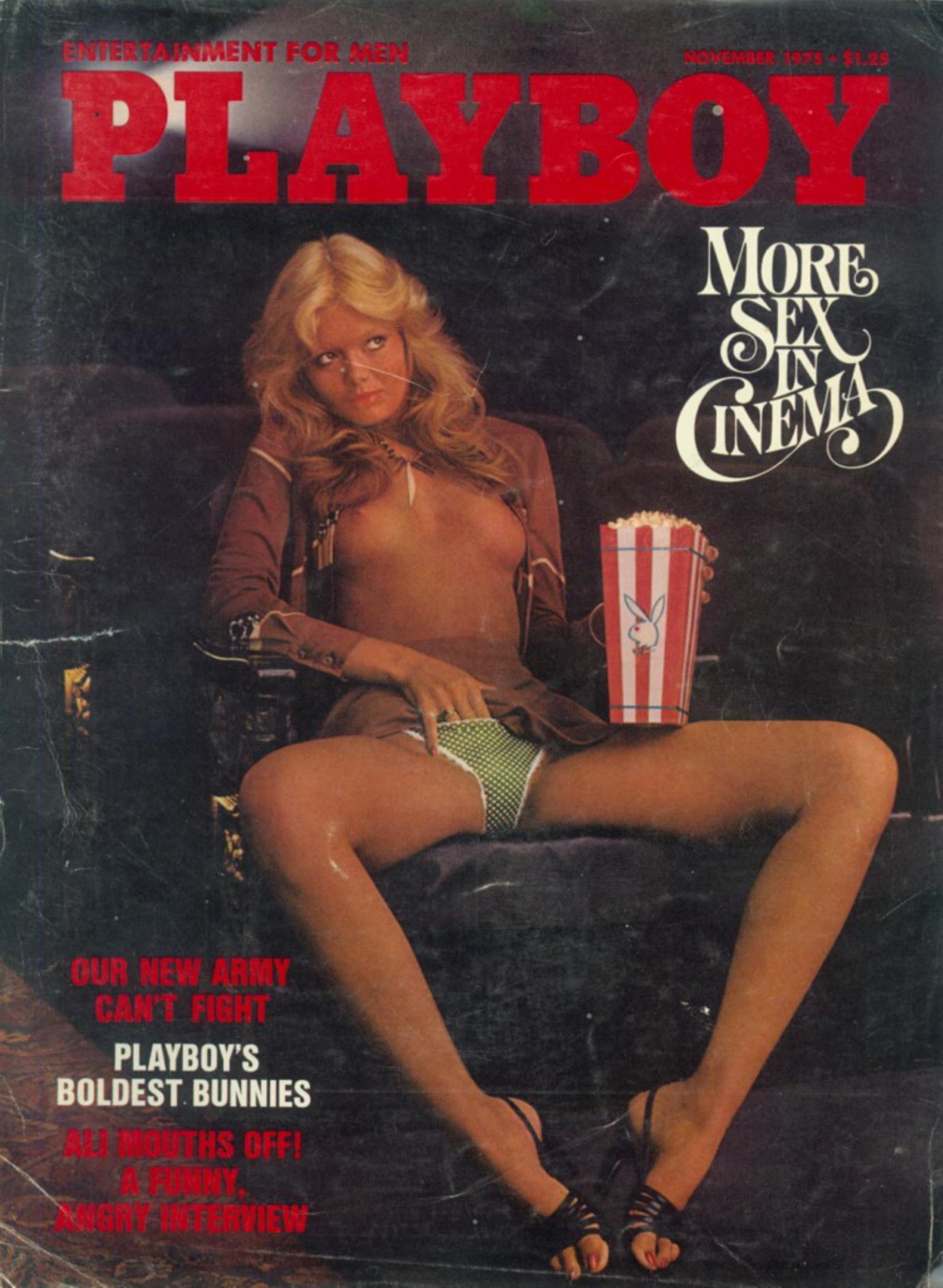 ACDSee PDF Image. by November 1975