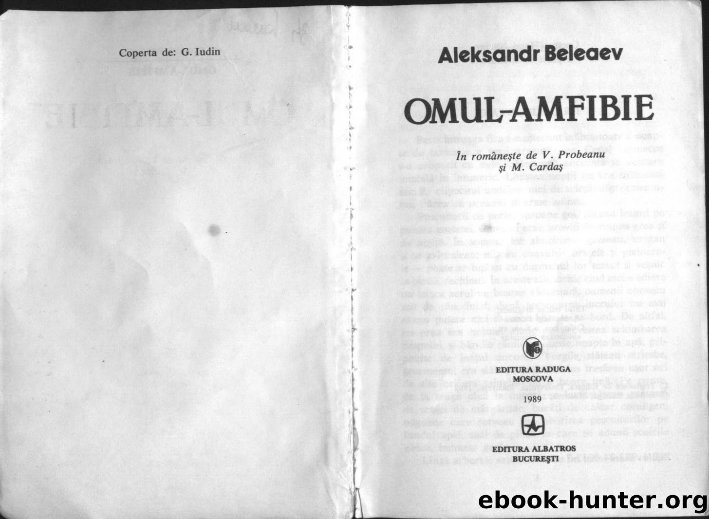 ACDSee PDF Image. by Omul Amfibie
