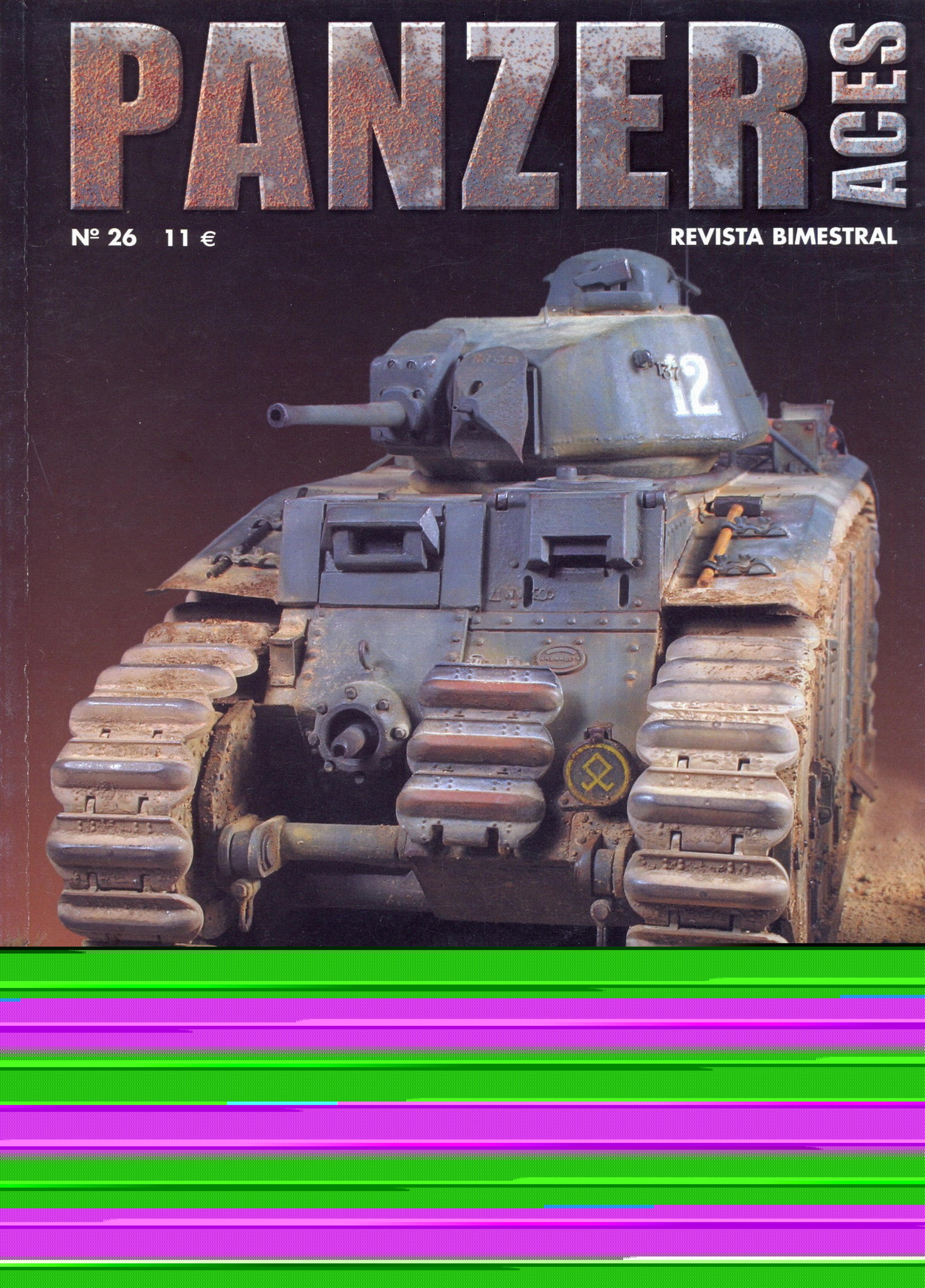 ACDSee PDF Image. by Panzer Aces #26