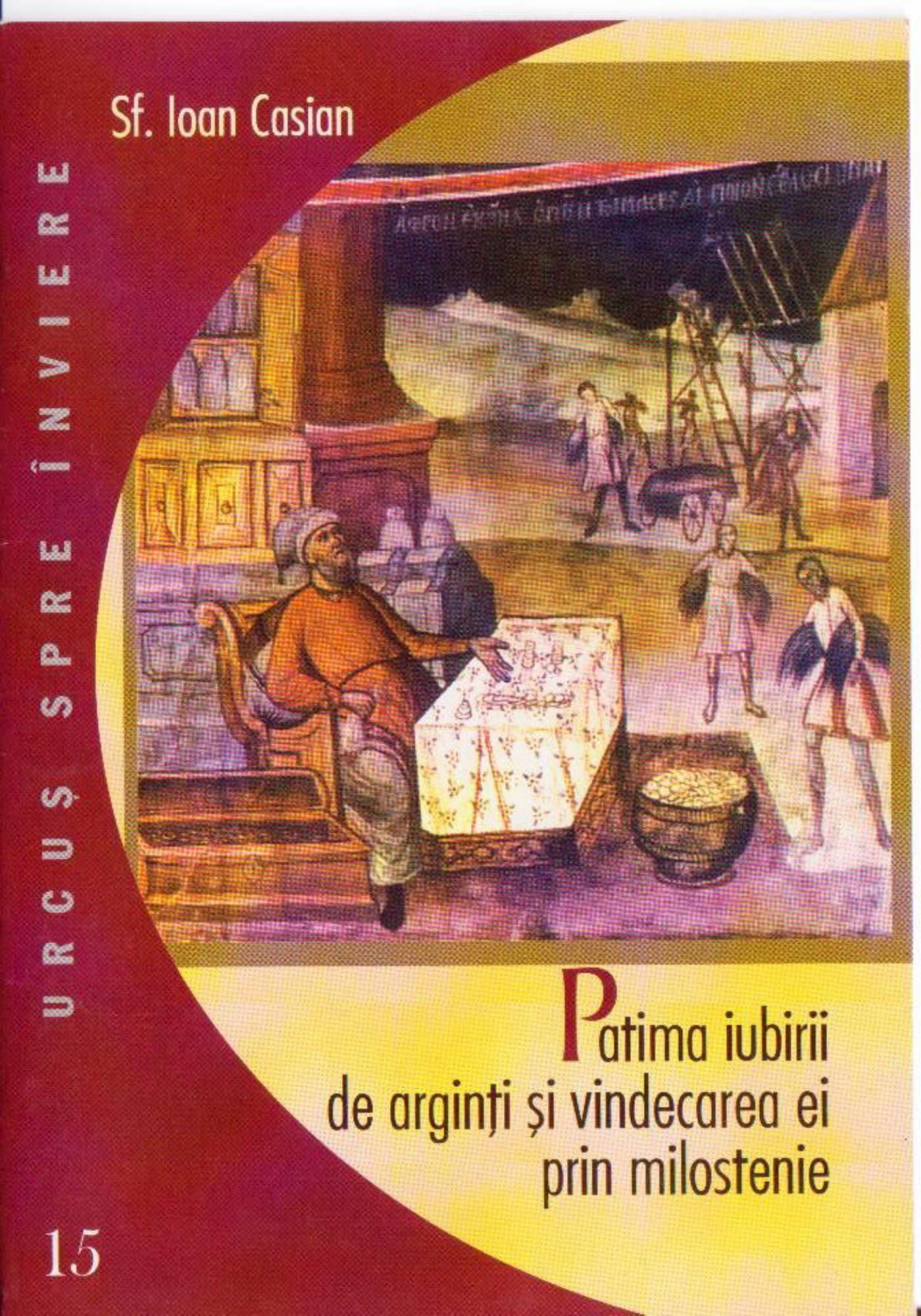 ACDSee PDF Image. by Patima iubirii de arginti si vindecarea ei prin milostenie