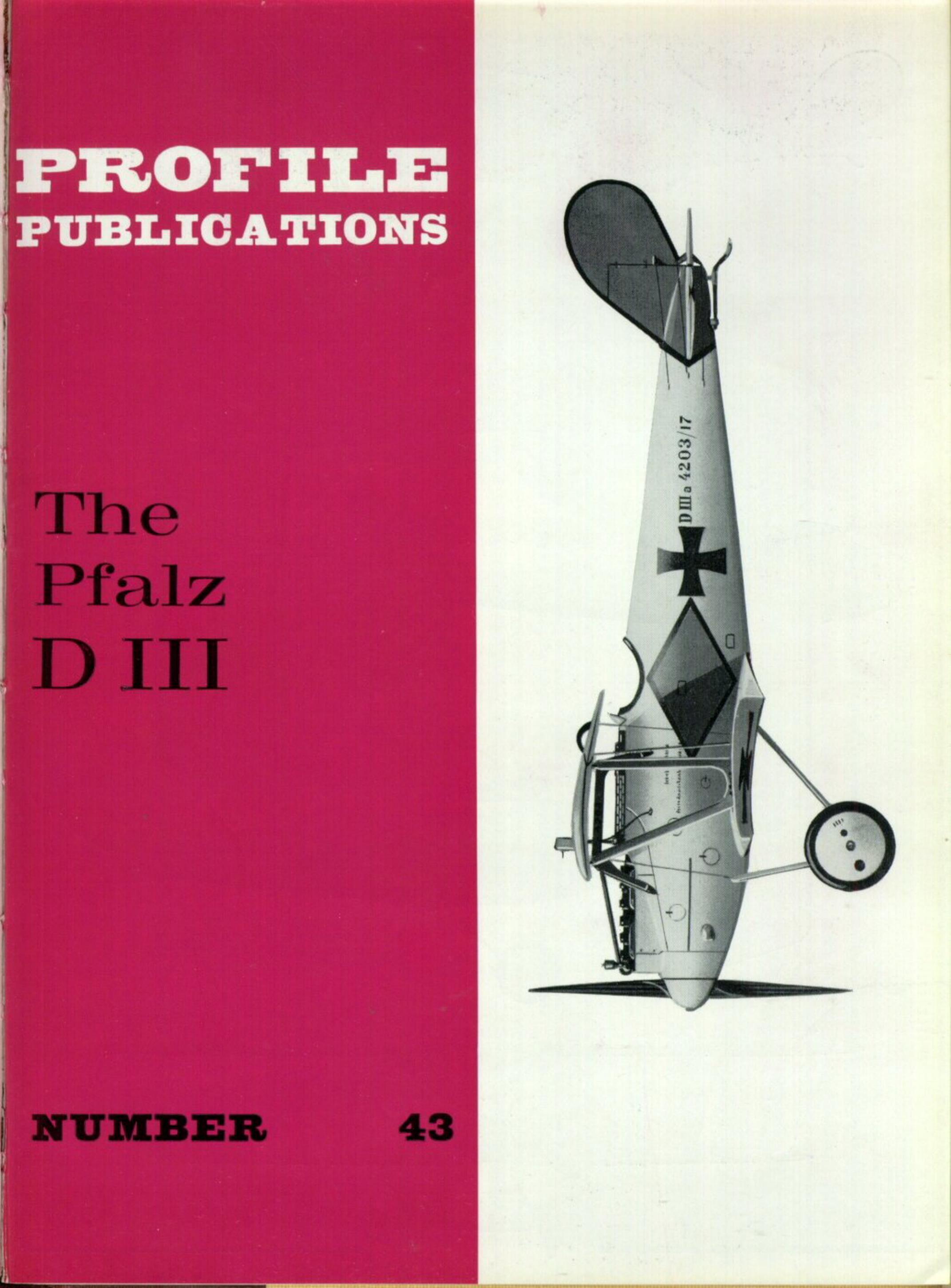 ACDSee PDF Image. by Pfalz DIII