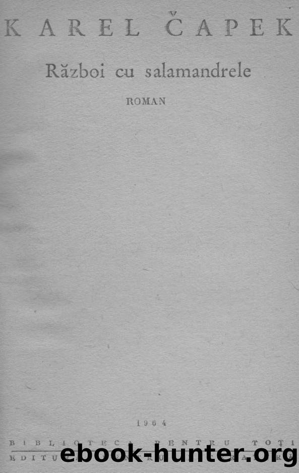 ACDSee PDF Image. by Razboi cu salamandrele