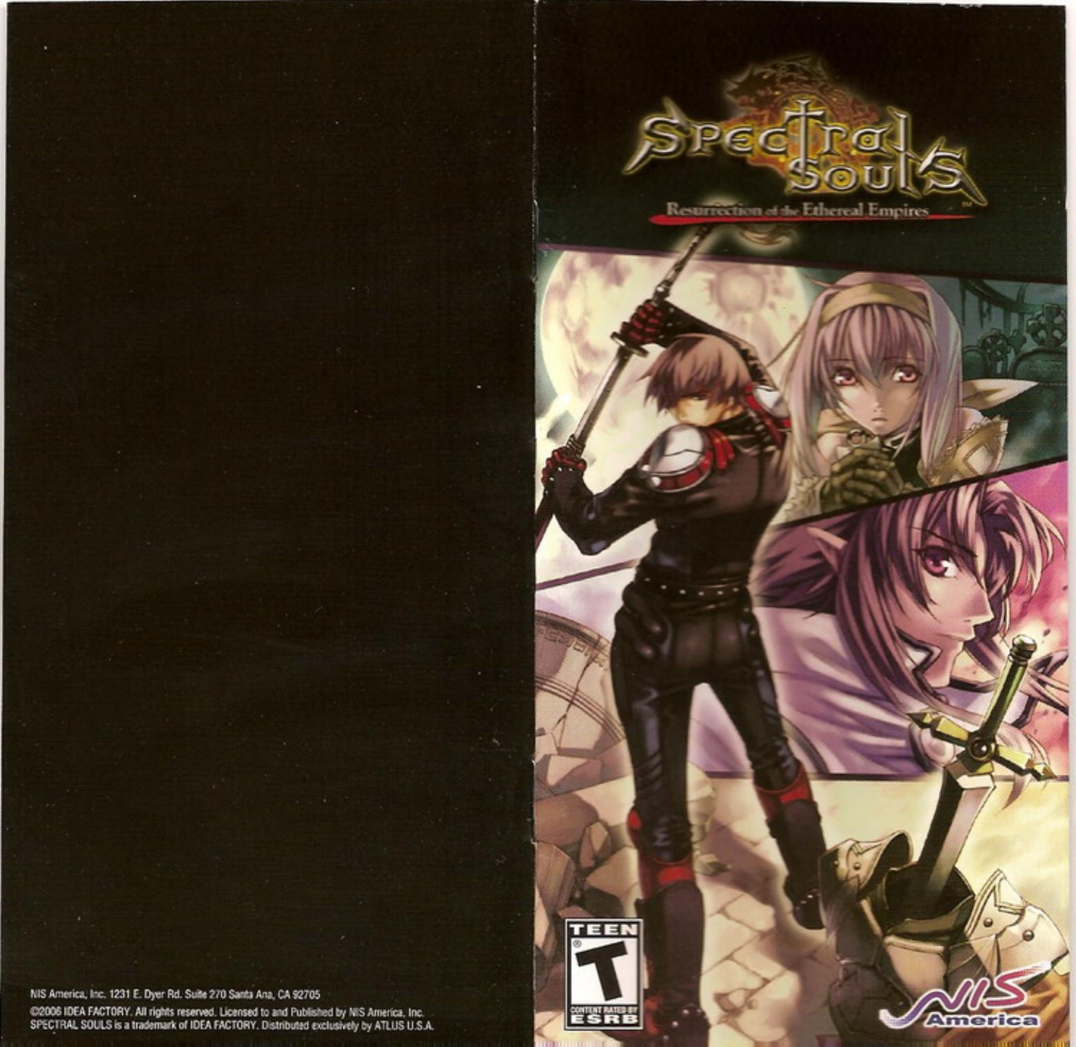 ACDSee PDF Image. by Resurrection of the Ethereal Empires (USA)