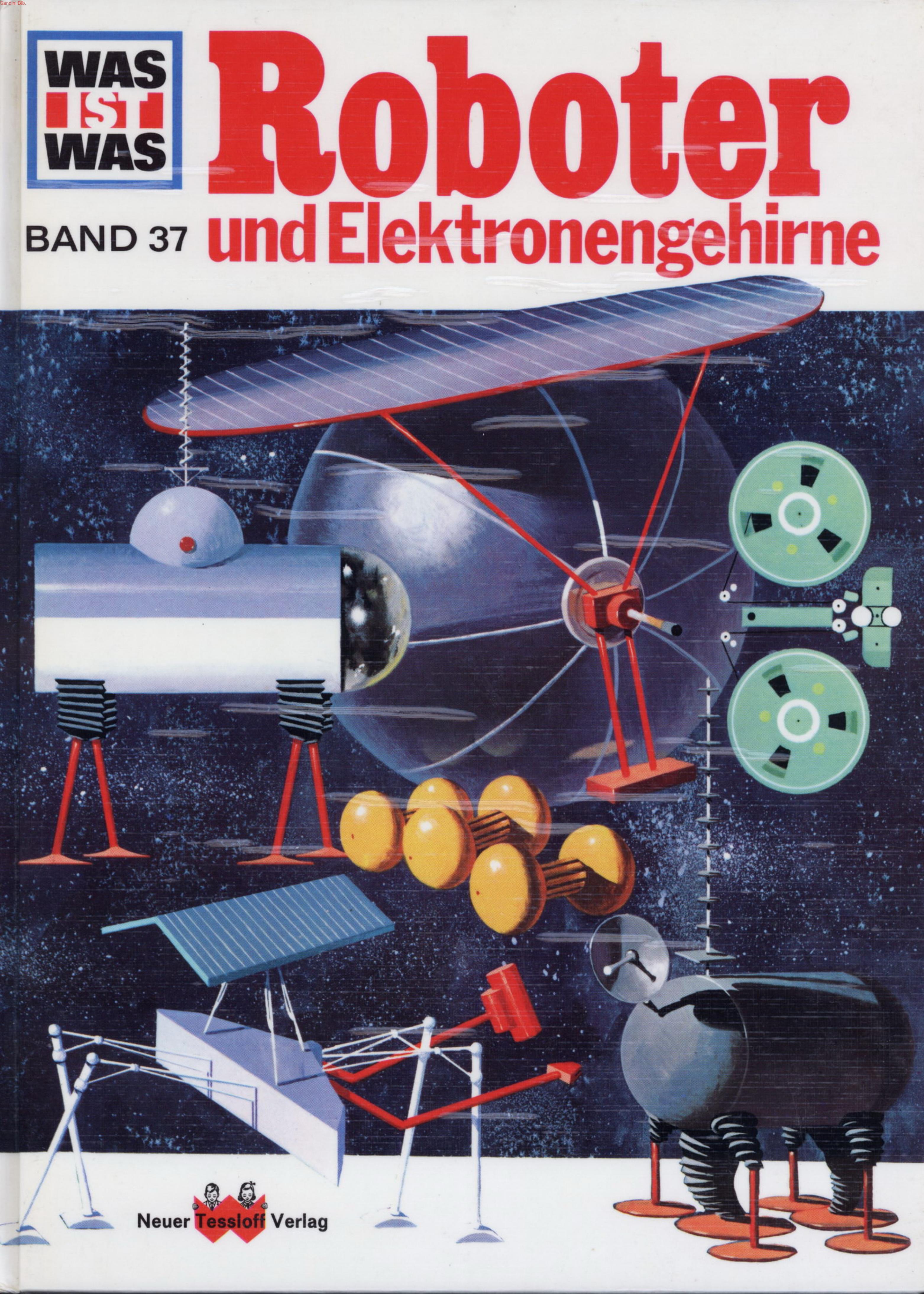 ACDSee PDF Image. by Roboter und Elektrogehirne