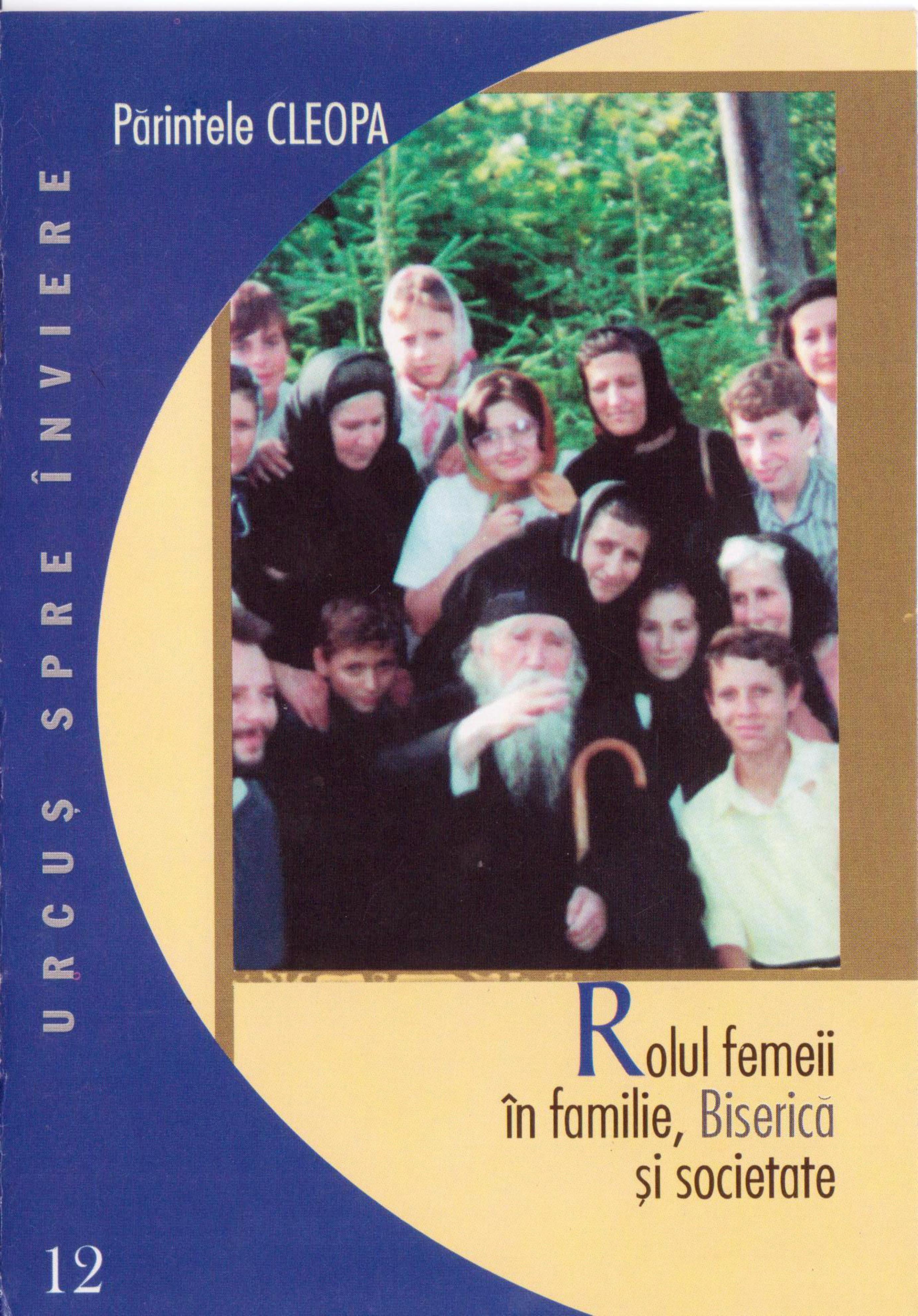 ACDSee PDF Image. by Rolul femeii in familie Biserica si societate