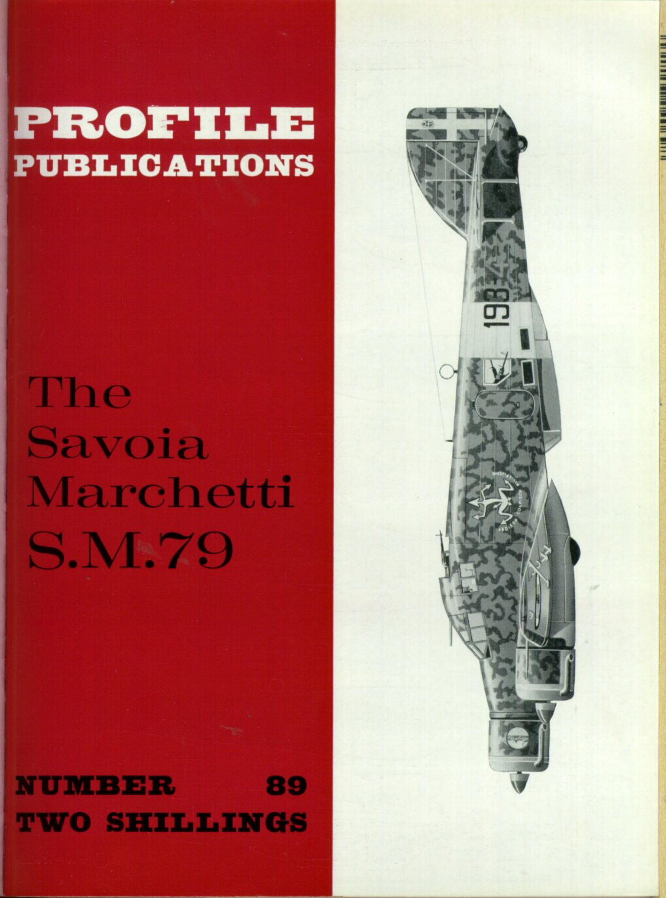 ACDSee PDF Image. by Savoia Marchetti S.M.79