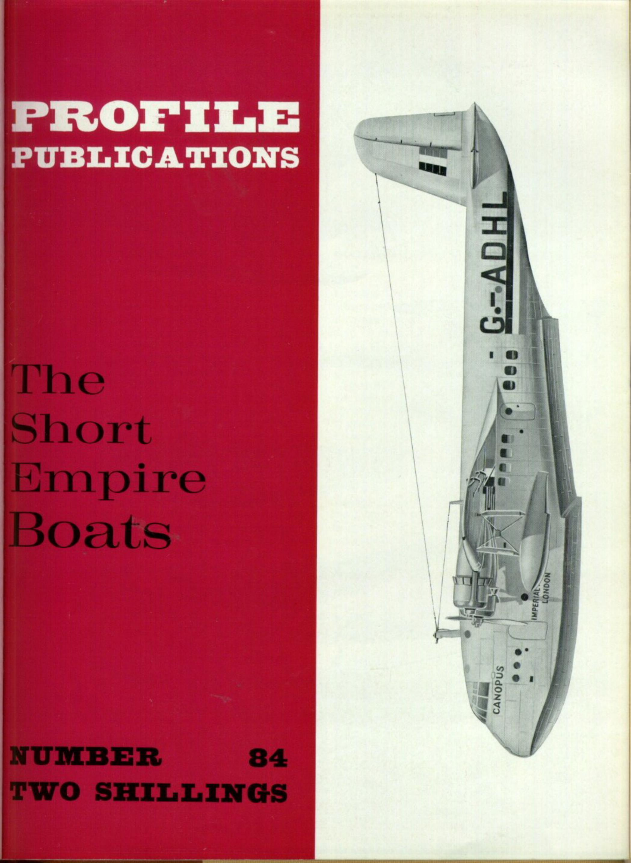 ACDSee PDF Image. by Short Empire Boats