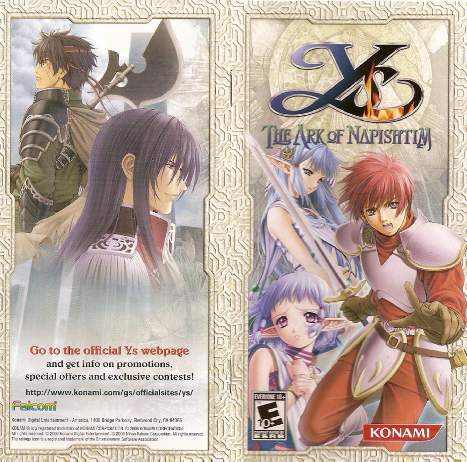 ACDSee PDF Image. by The Ark of Napishtim (USA)