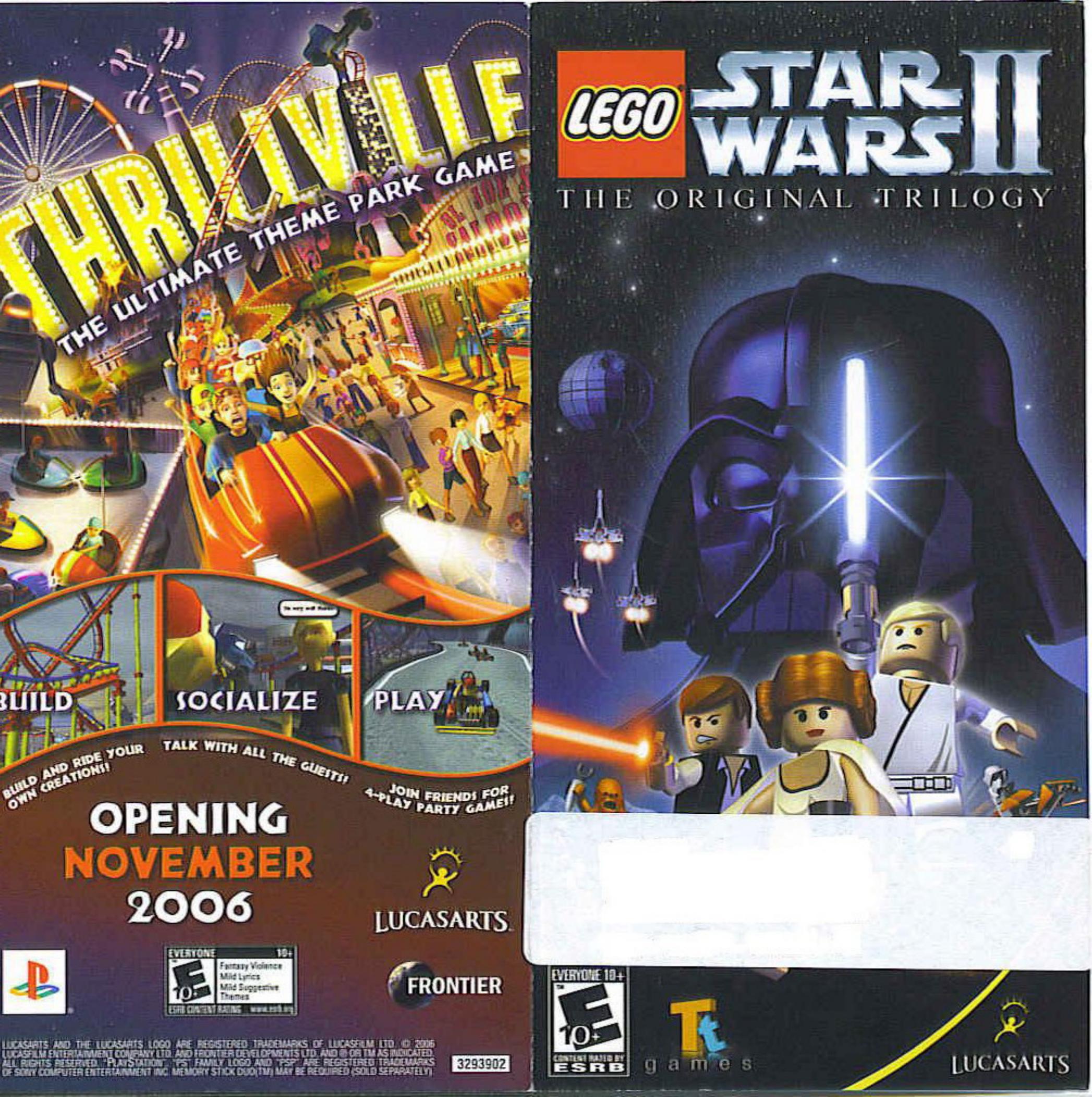 ACDSee PDF Image. by The Original Trilogy (USA)