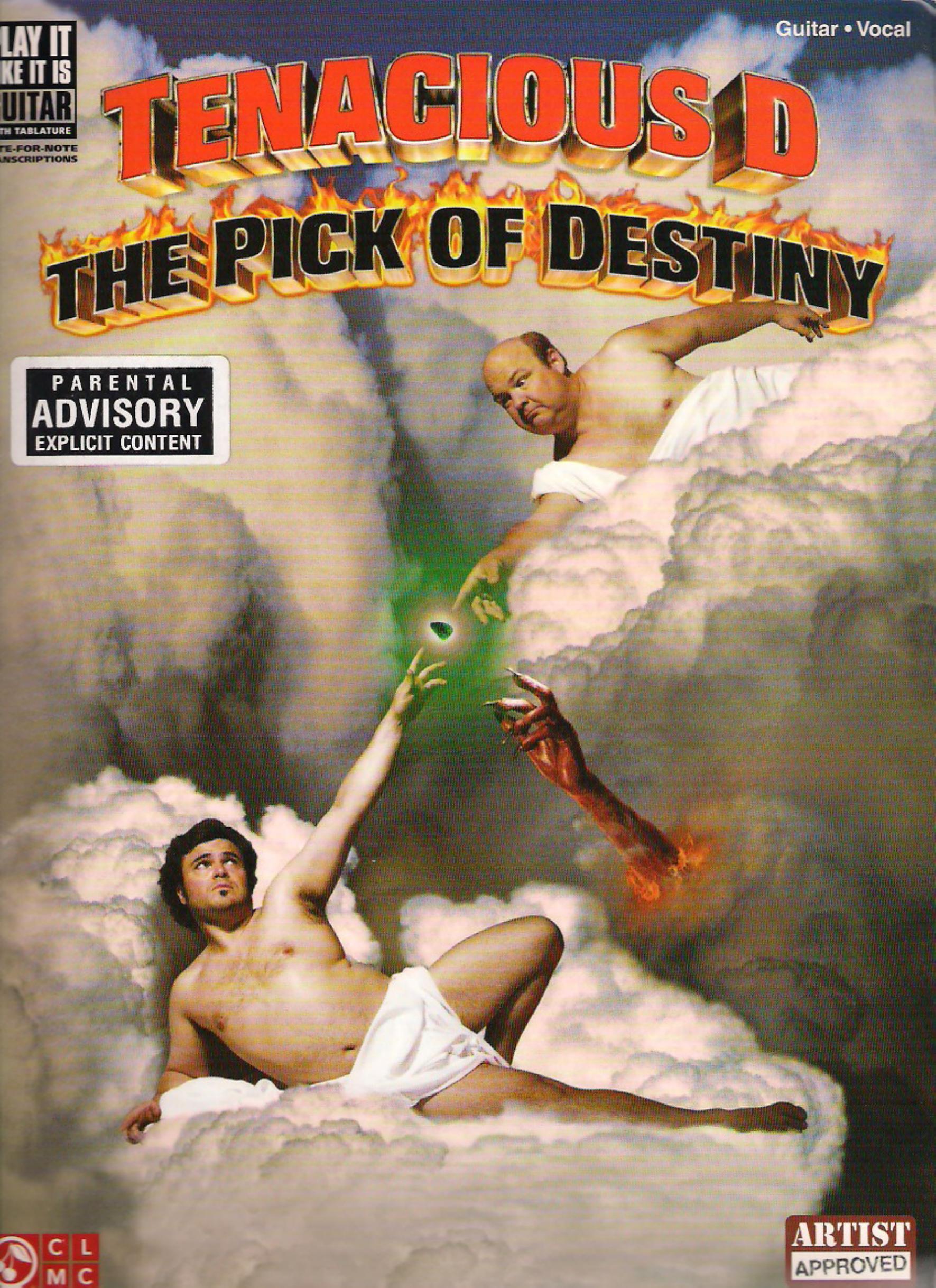 ACDSee PDF Image. by The Pick of Destiny