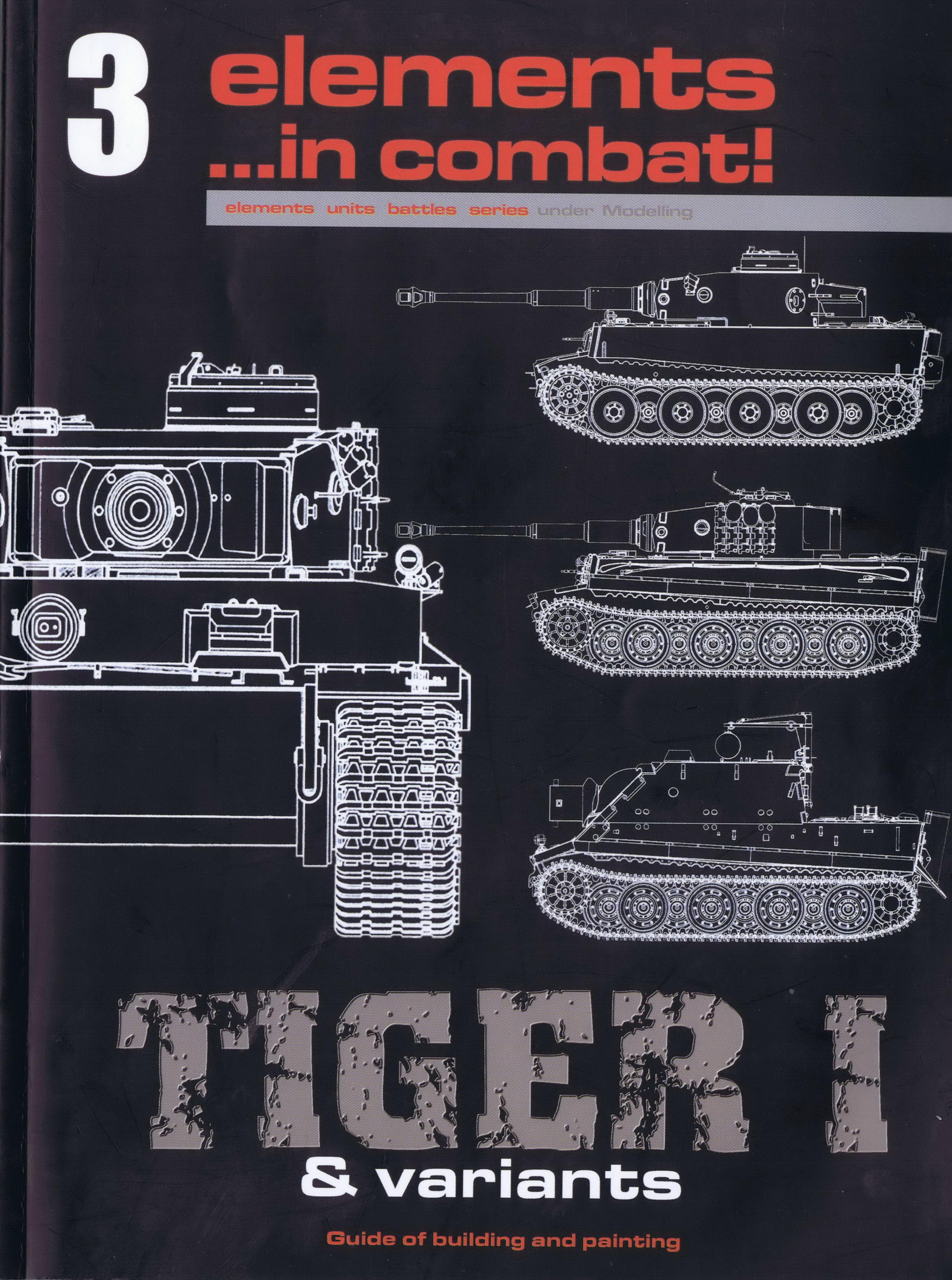 ACDSee PDF Image. by Tiger 1 & Variants