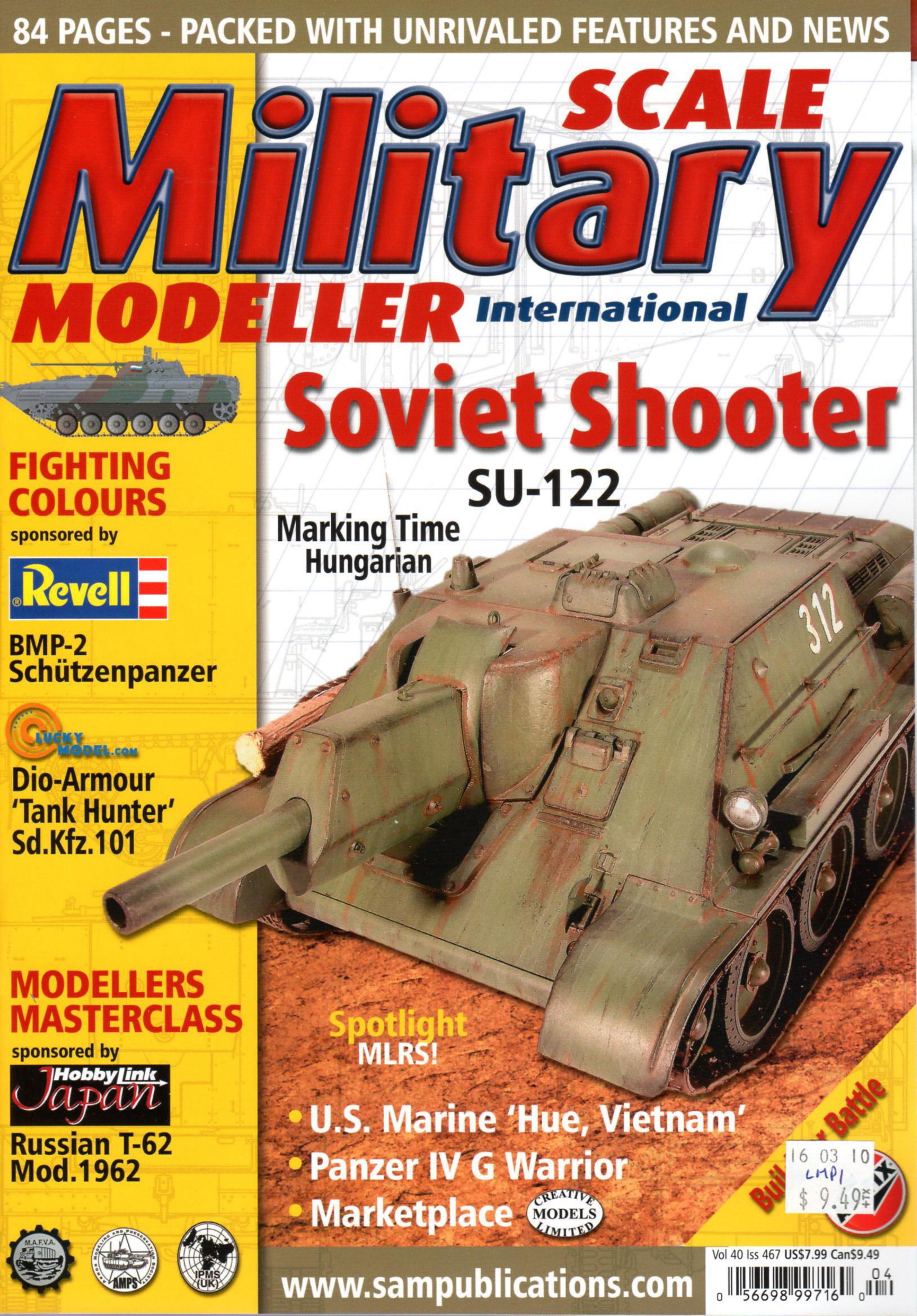 ACDSee PDF Image. by Volume 40 Issue 467 (2010-02)
