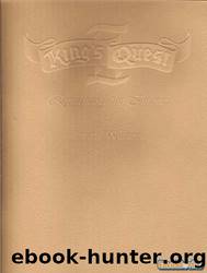 ACDSee print job by romancing the throne