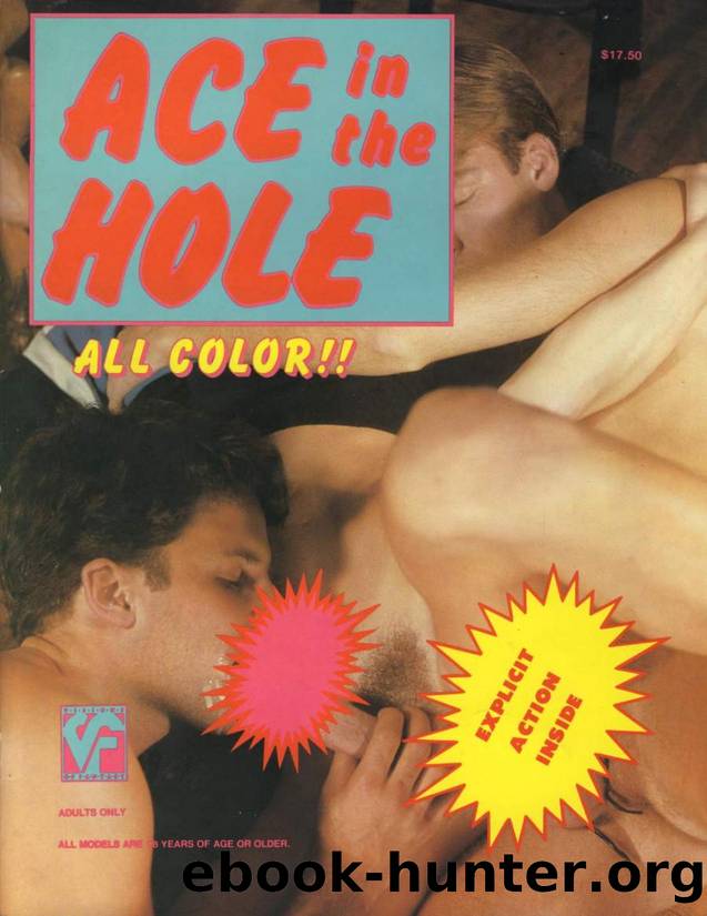 ACE IN THE HOLE by Unknown