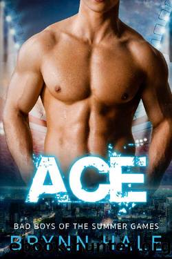 ACE: Curvy Woman Romance by Brynn Hale