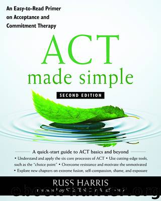 ACT Made Simple by Russ Harris
