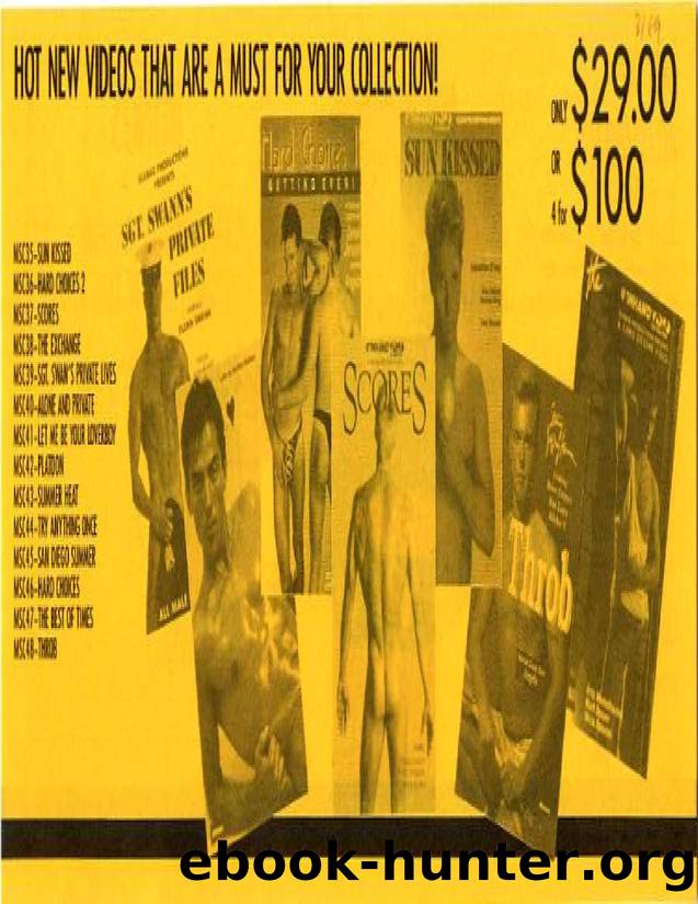 ADAM AND COMPANY EPHEMERA by Unknown