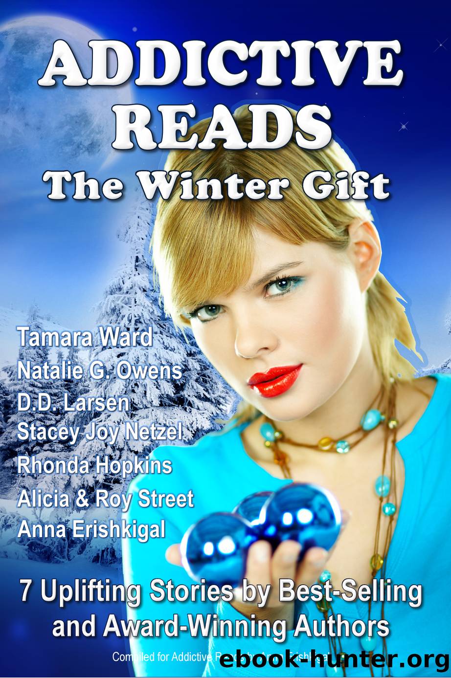 ADDICTIVE READS: The Winter Gift Collection - SMASHWORDS Edition by unknow