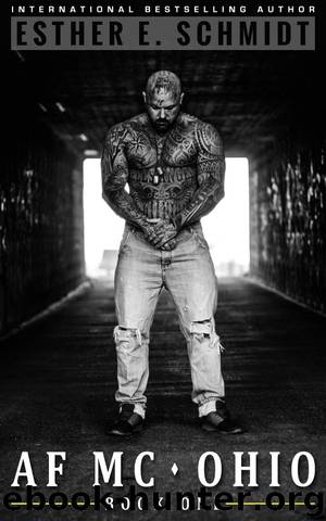 AF MC Ohio (Book One) by Esther E. Schmidt