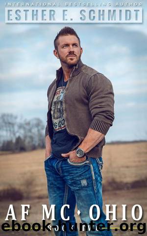 AF MC Ohio (Book Two) by Esther E. Schmidt