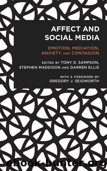 AFFECT AND SOCIAL MEDIA by Unknown