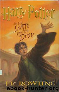 AFR 022 JR 07 Harry Potter En Die Skatte Van Die Dood EngAfrMixed by J. K. Rowling