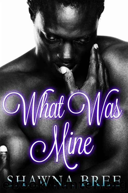 AFRICAN AMERICAN ROMANCE: What Was Mine (African American Fiction, Urban Erotica) by Shawna Bree
