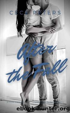 AFTER THE FALL: Book 2 in the Silver Sisters Series - Beth's Story by Cece Peters