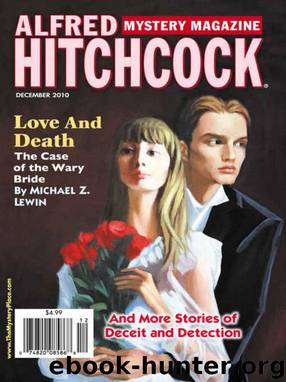AHMM, December 2010 by Dell Magazine Authors