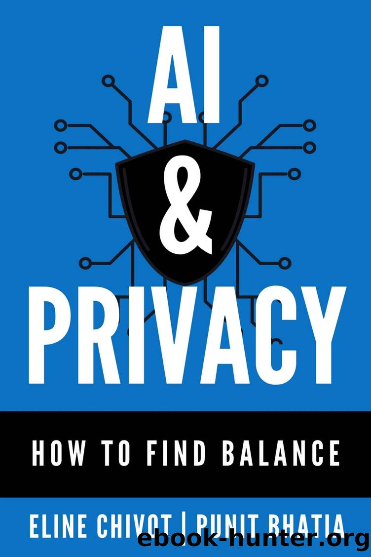 AI & Privacy by Bhatia Punit & Chivot Eline